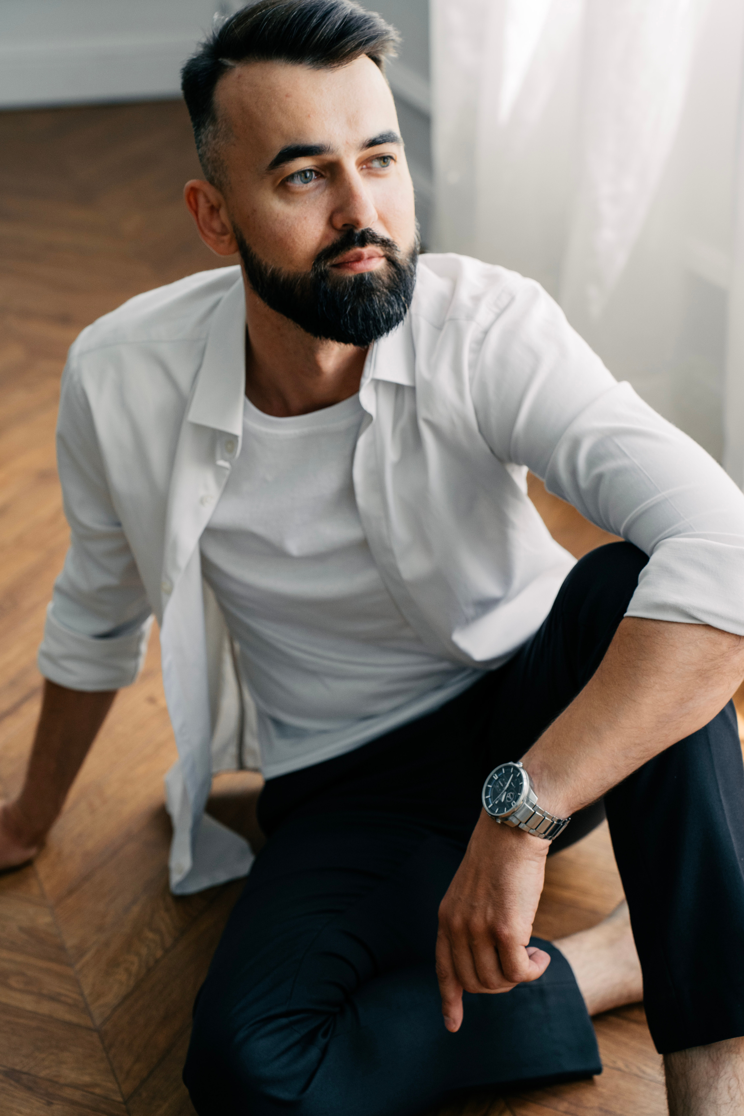 Роман (риелтор). Беккер Таня