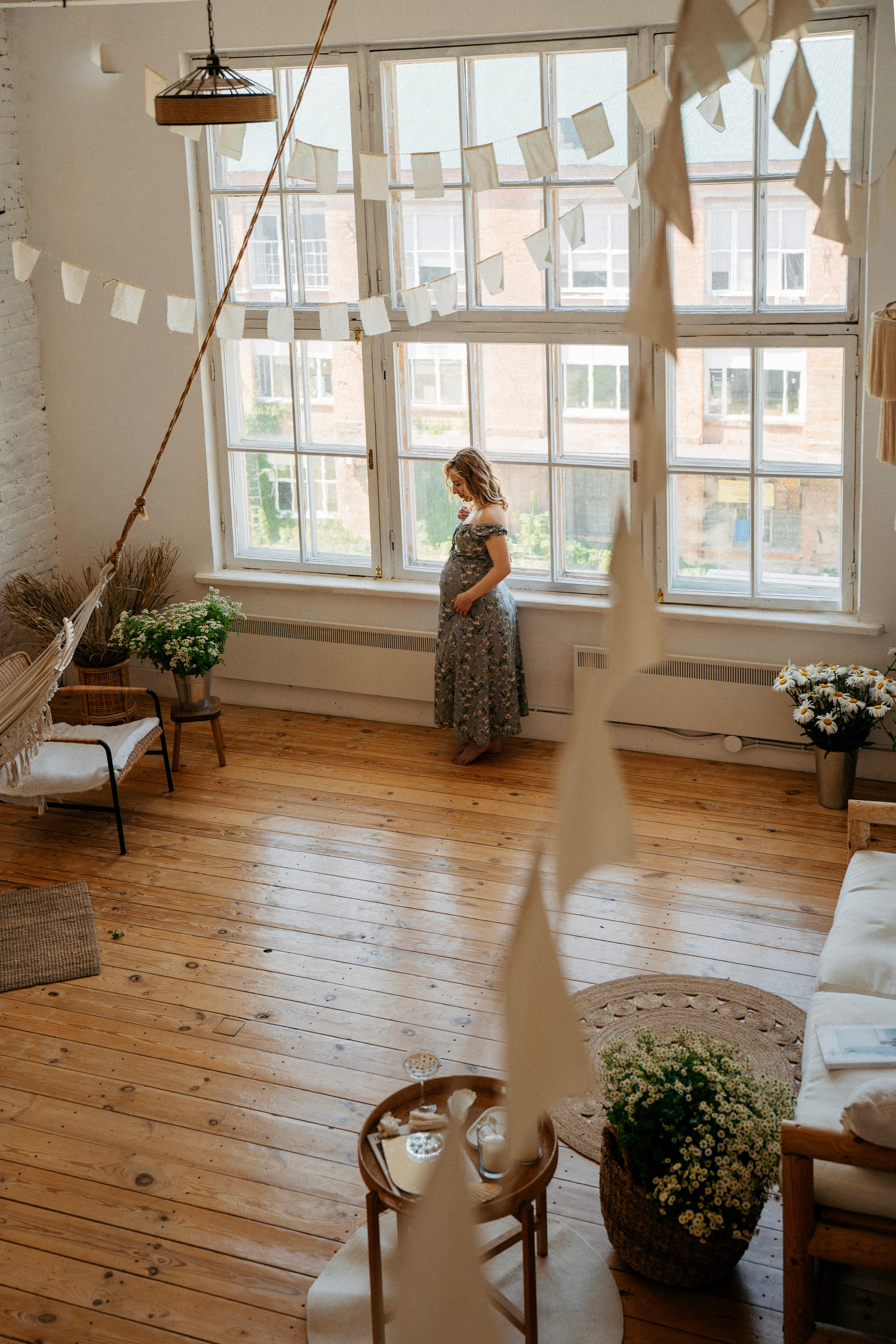 Людмила и Василий. Беккер Таня