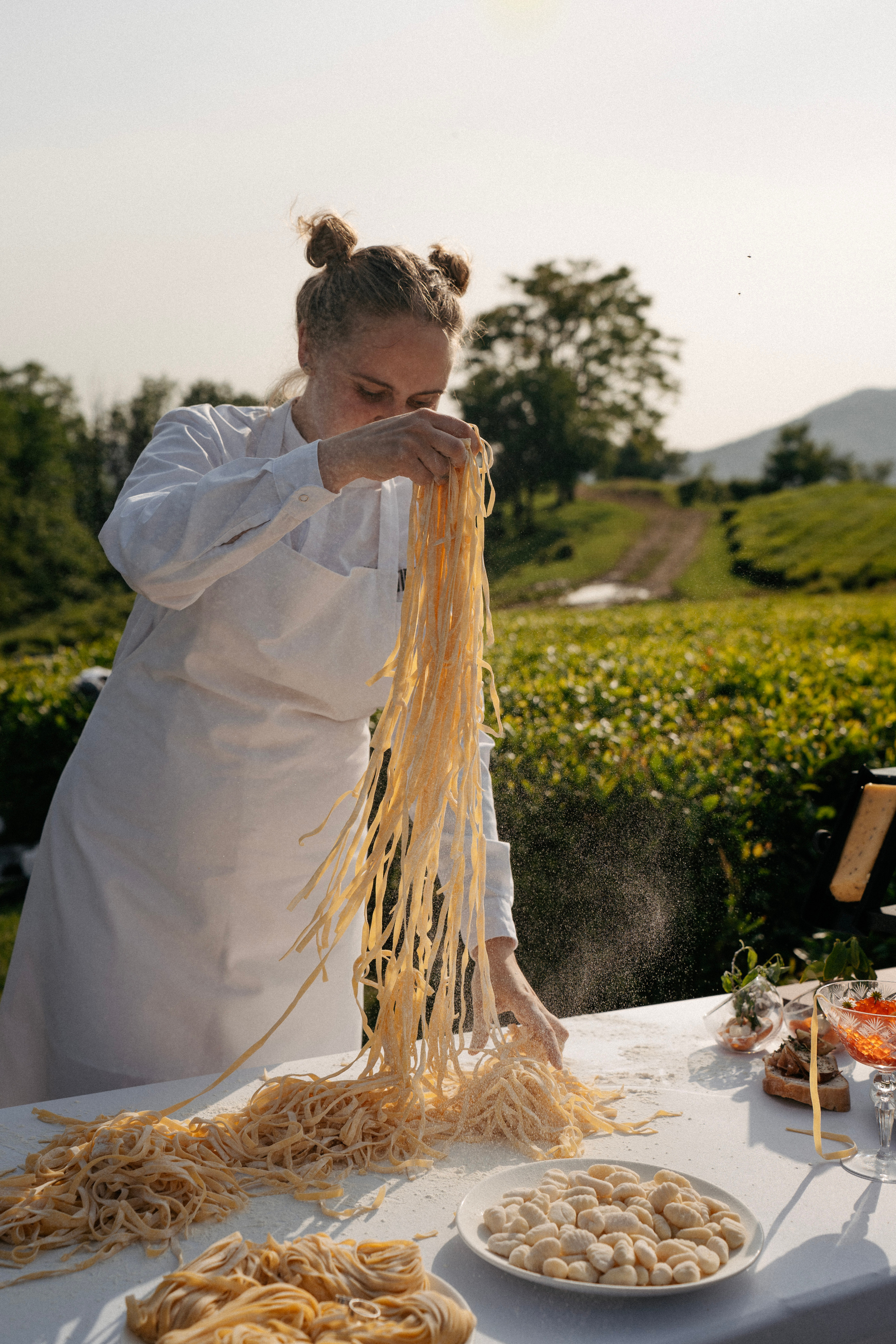 Apprezzo il momento. Беккер Таня