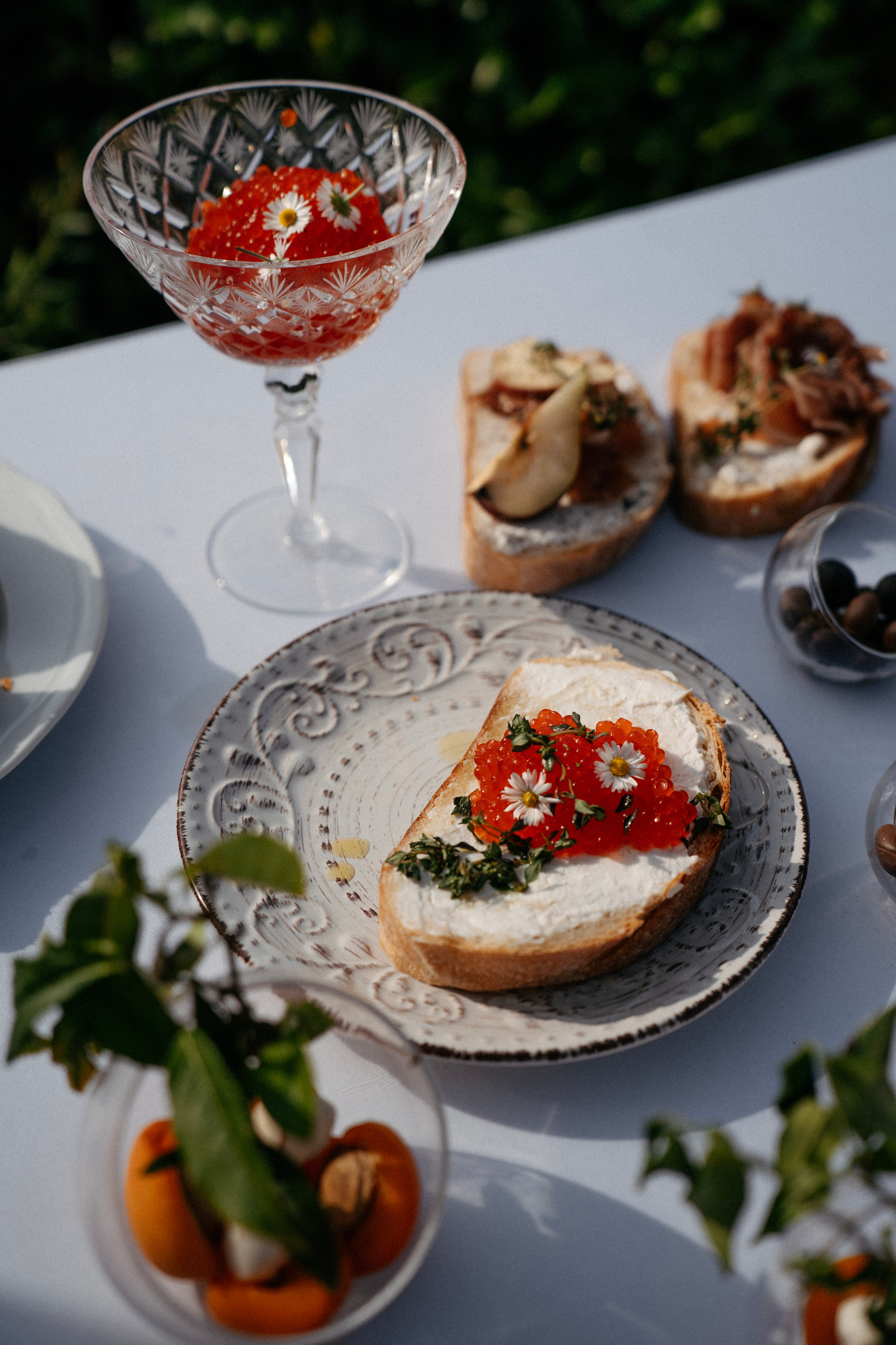 Apprezzo il momento. Беккер Таня