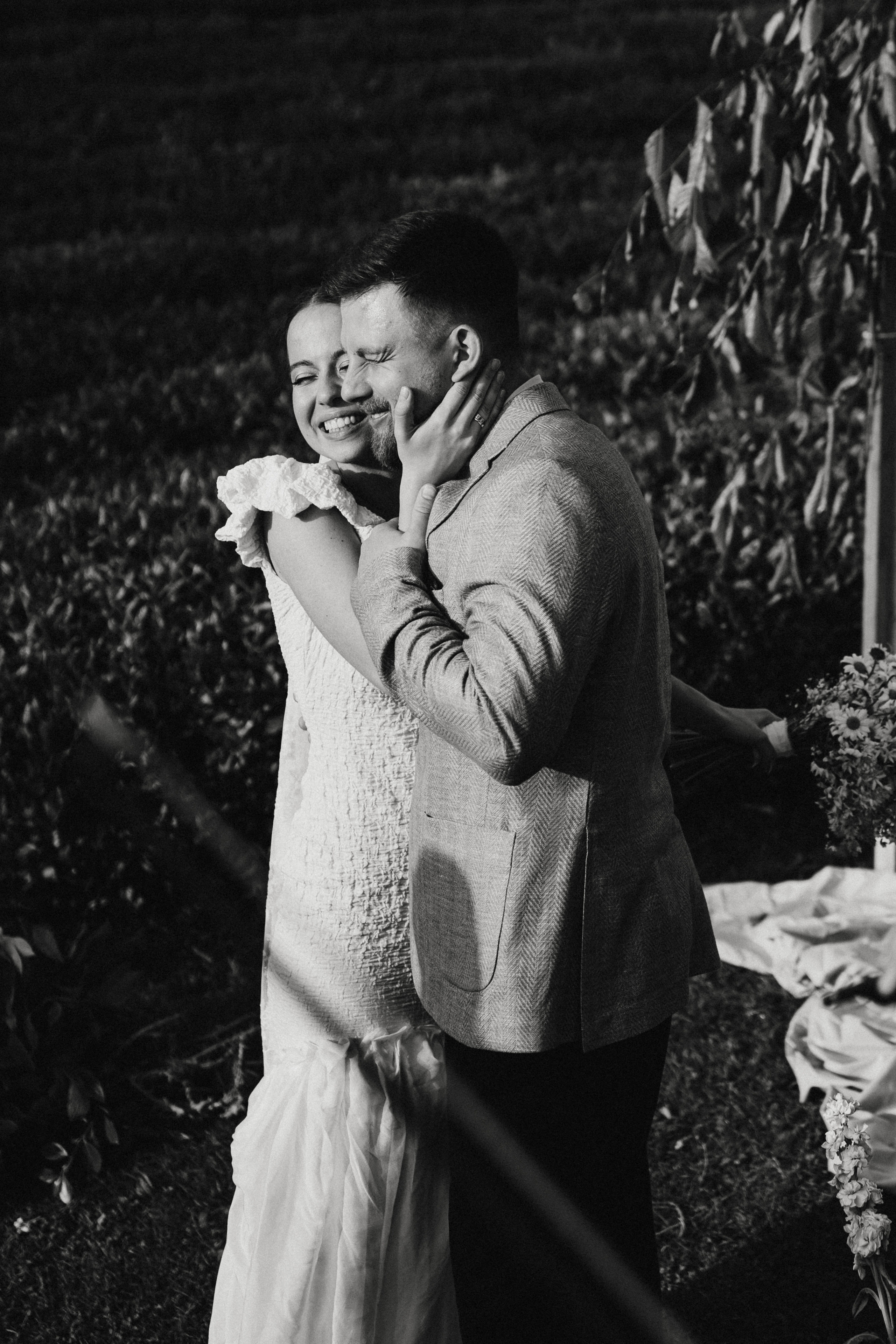 Apprezzo il momento. Беккер Таня