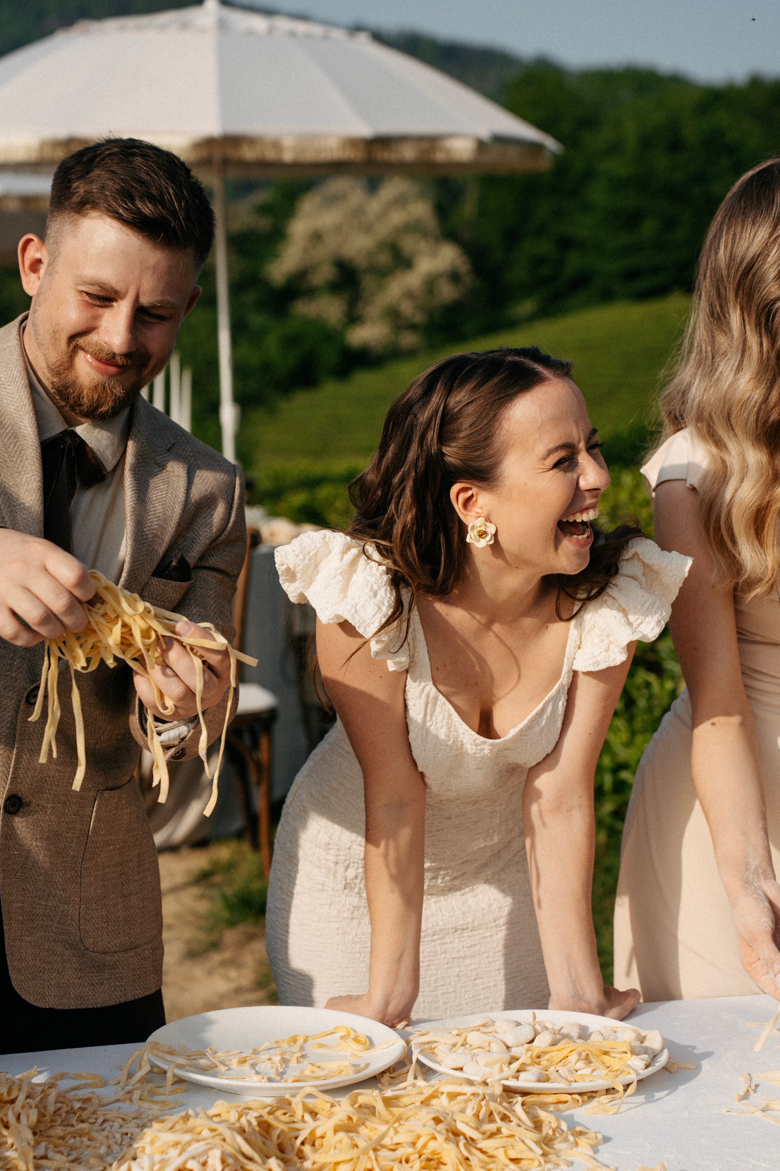 Apprezzo il momento. Беккер Таня