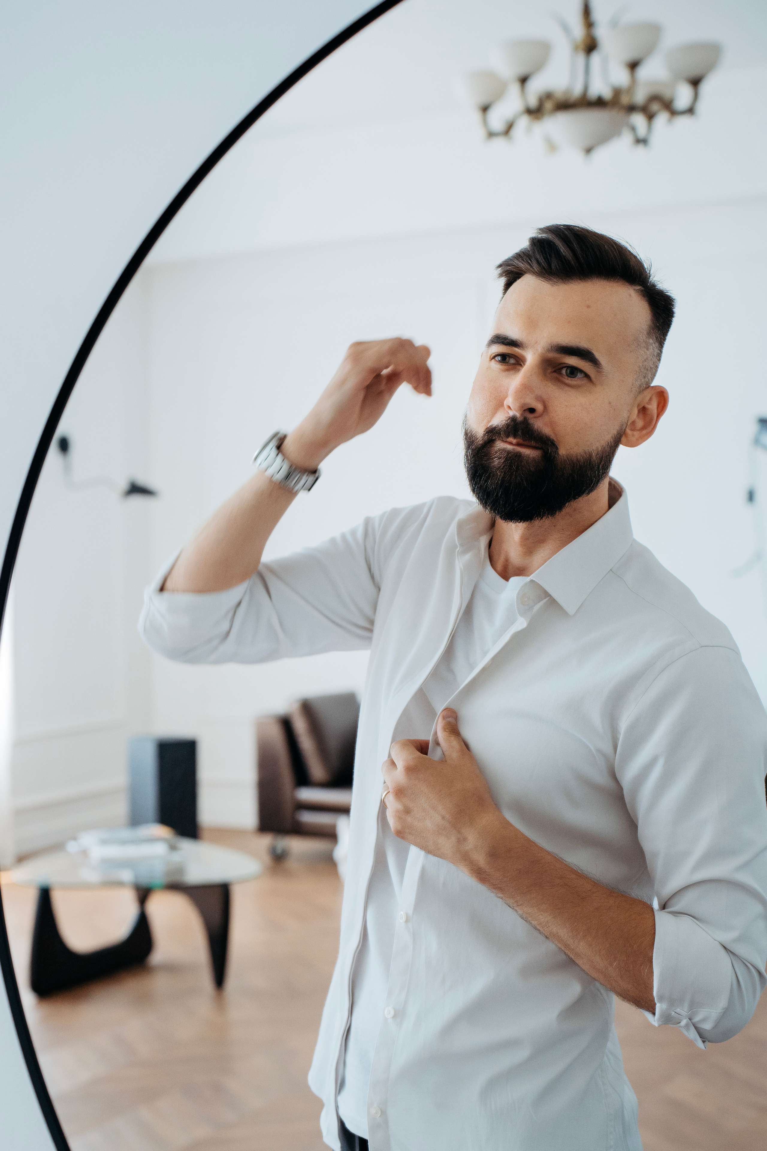 Роман (риелтор). Беккер Таня