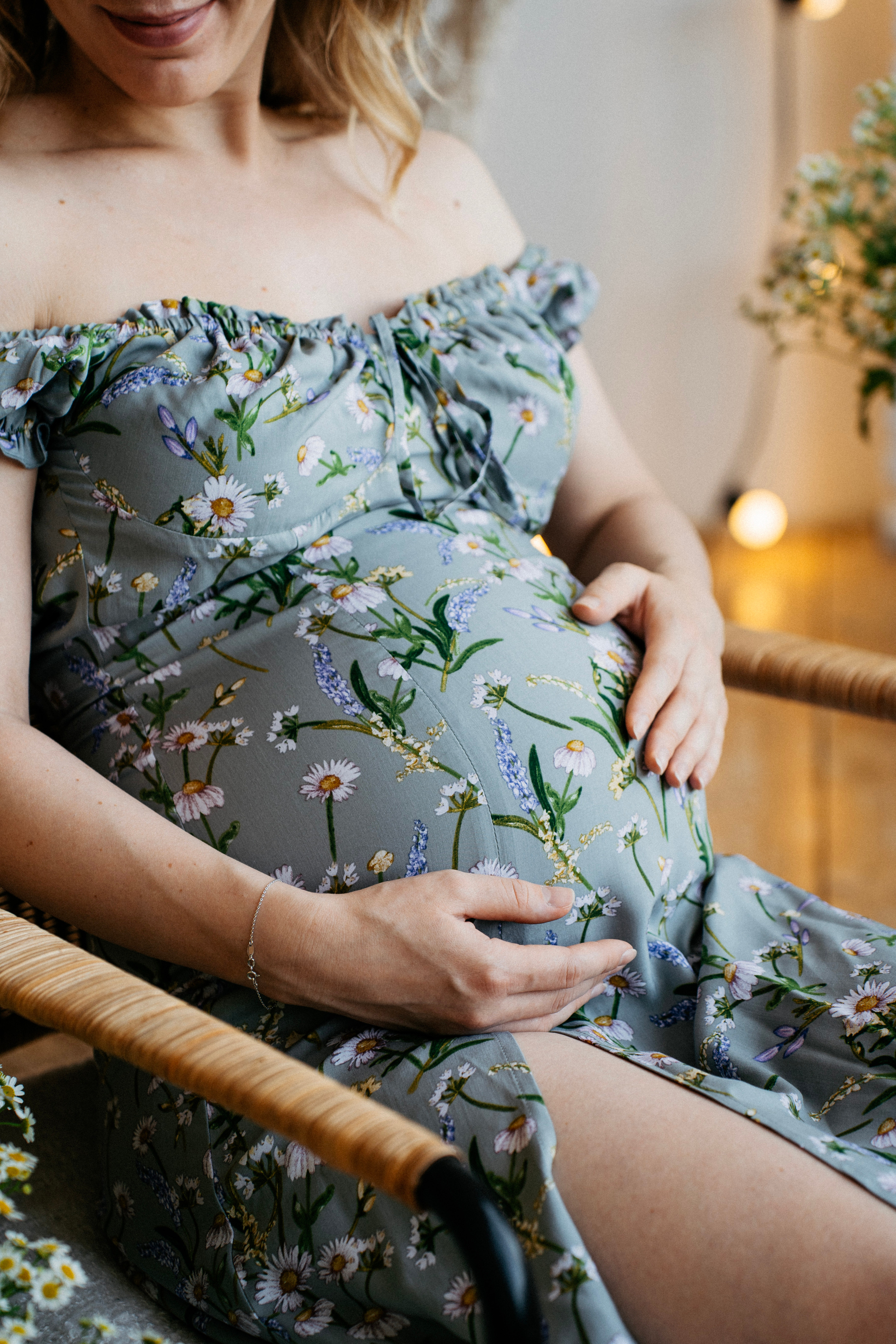 Людмила и Василий. Беккер Таня