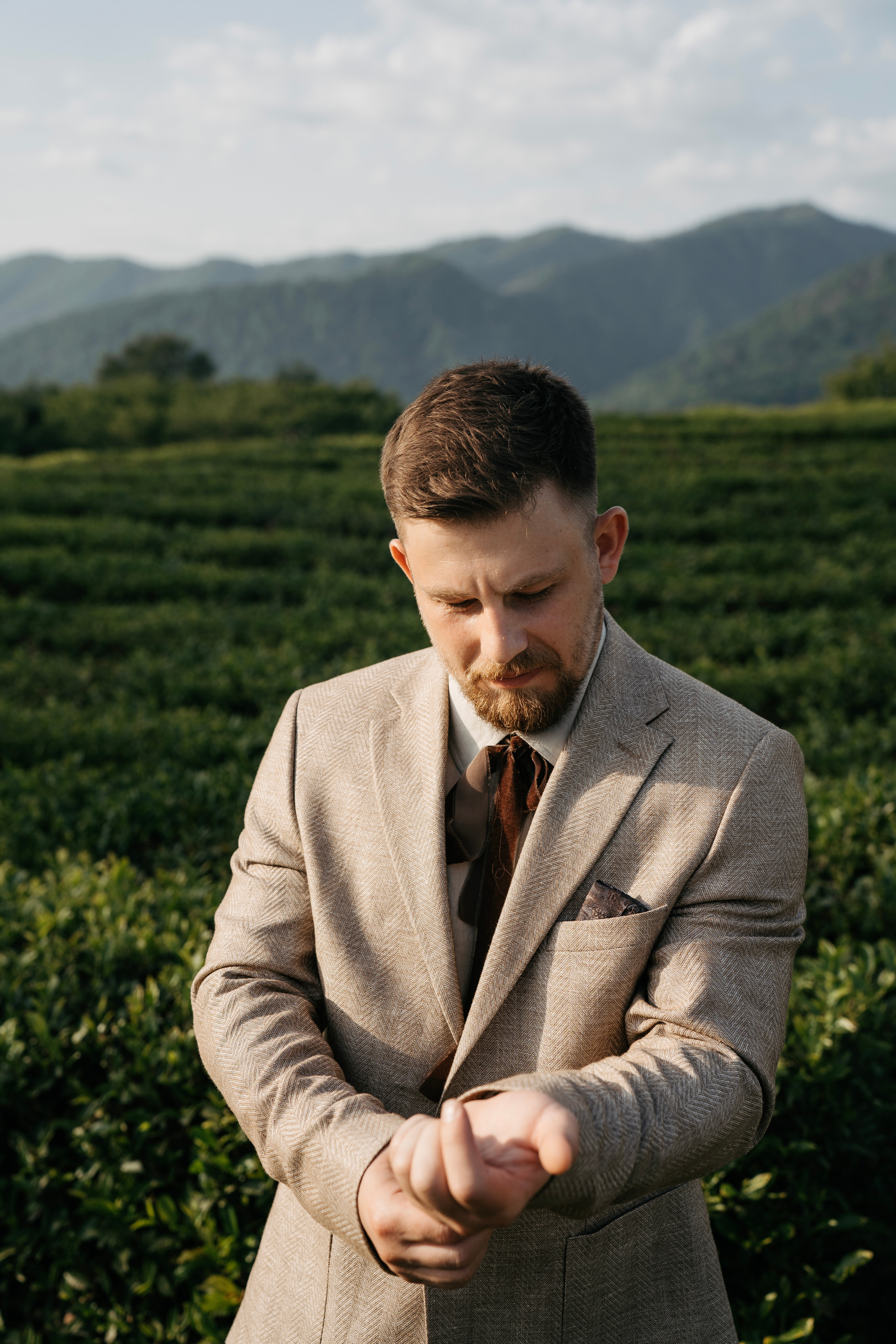 Apprezzo il momento. Беккер Таня