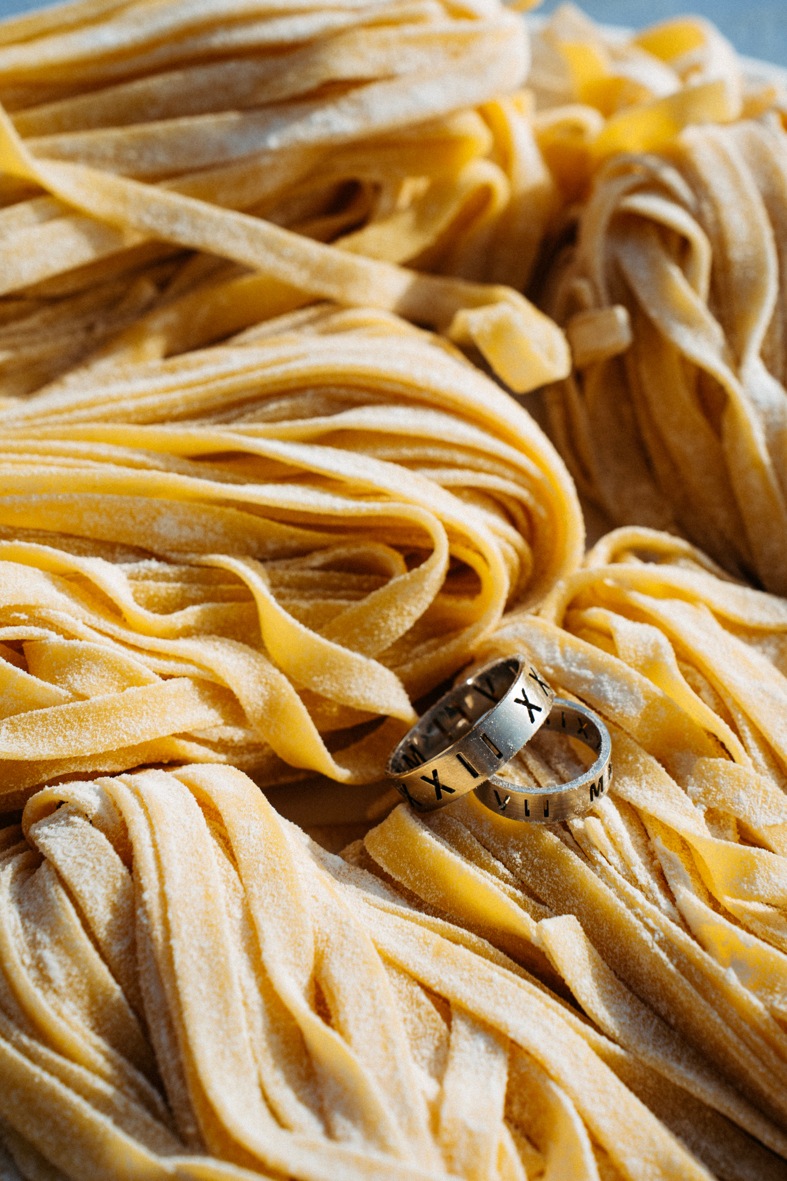 Apprezzo il momento. Беккер Таня