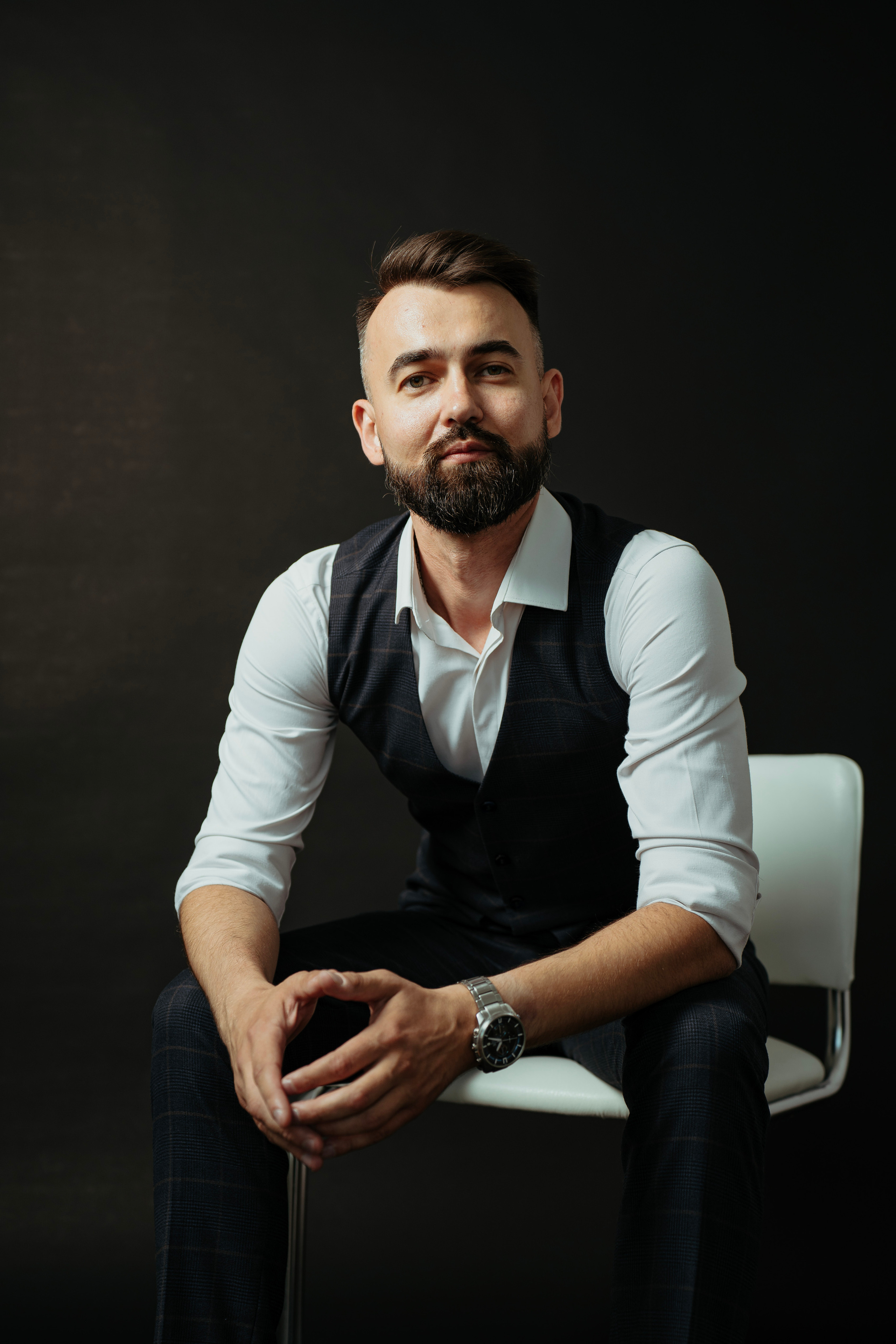 Роман (риелтор). Беккер Таня