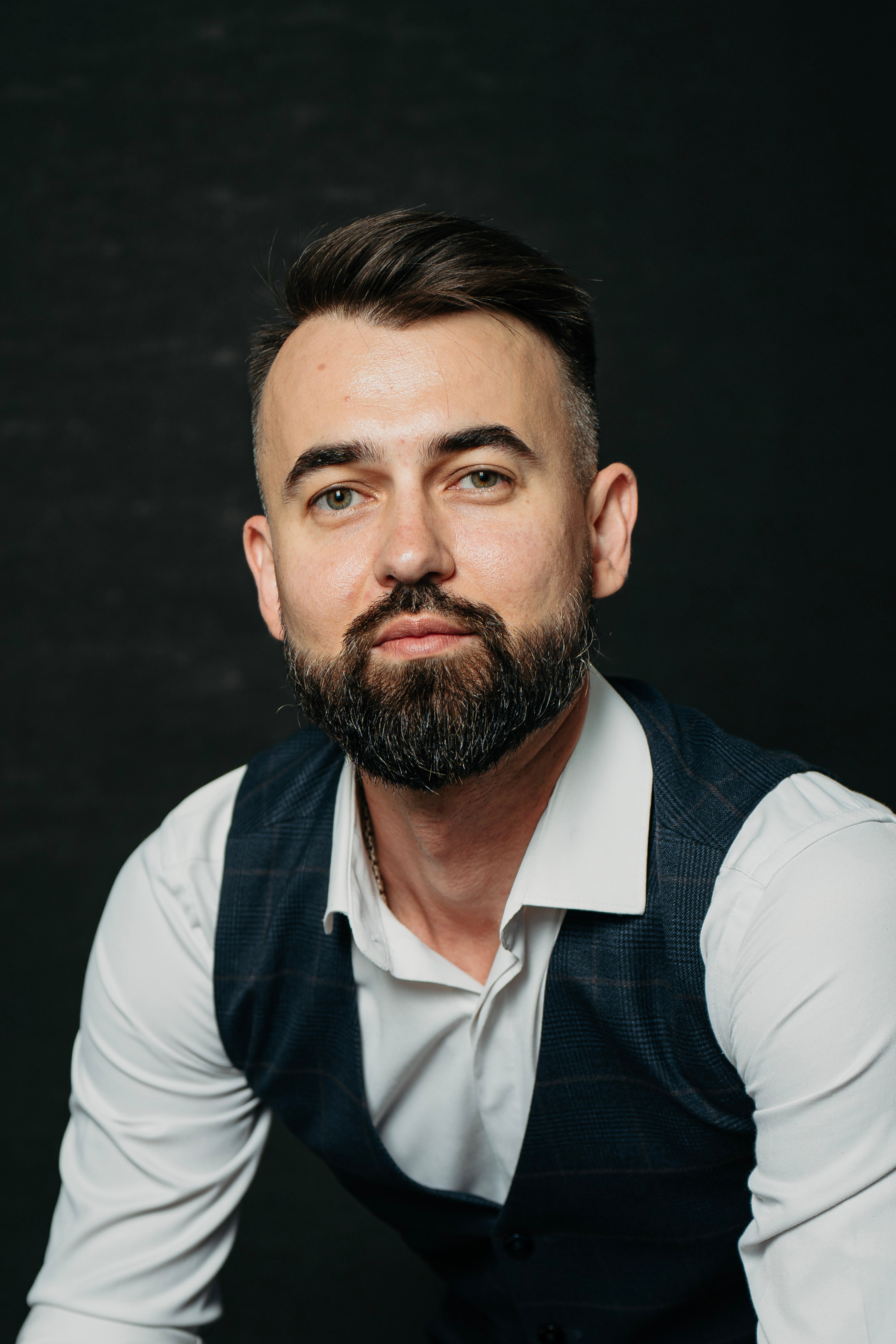 Роман (риелтор). Беккер Таня