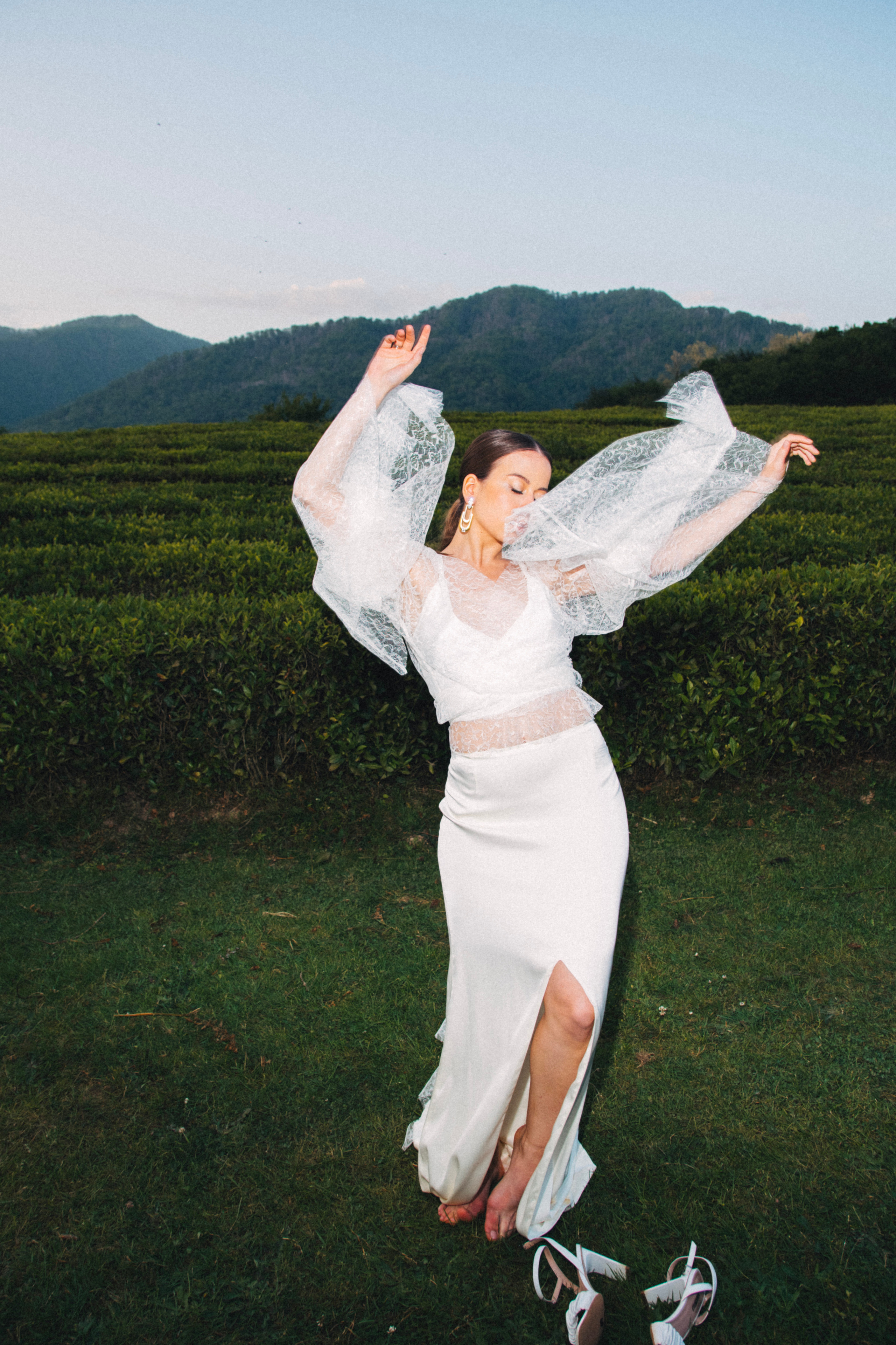 Apprezzo il momento. Беккер Таня