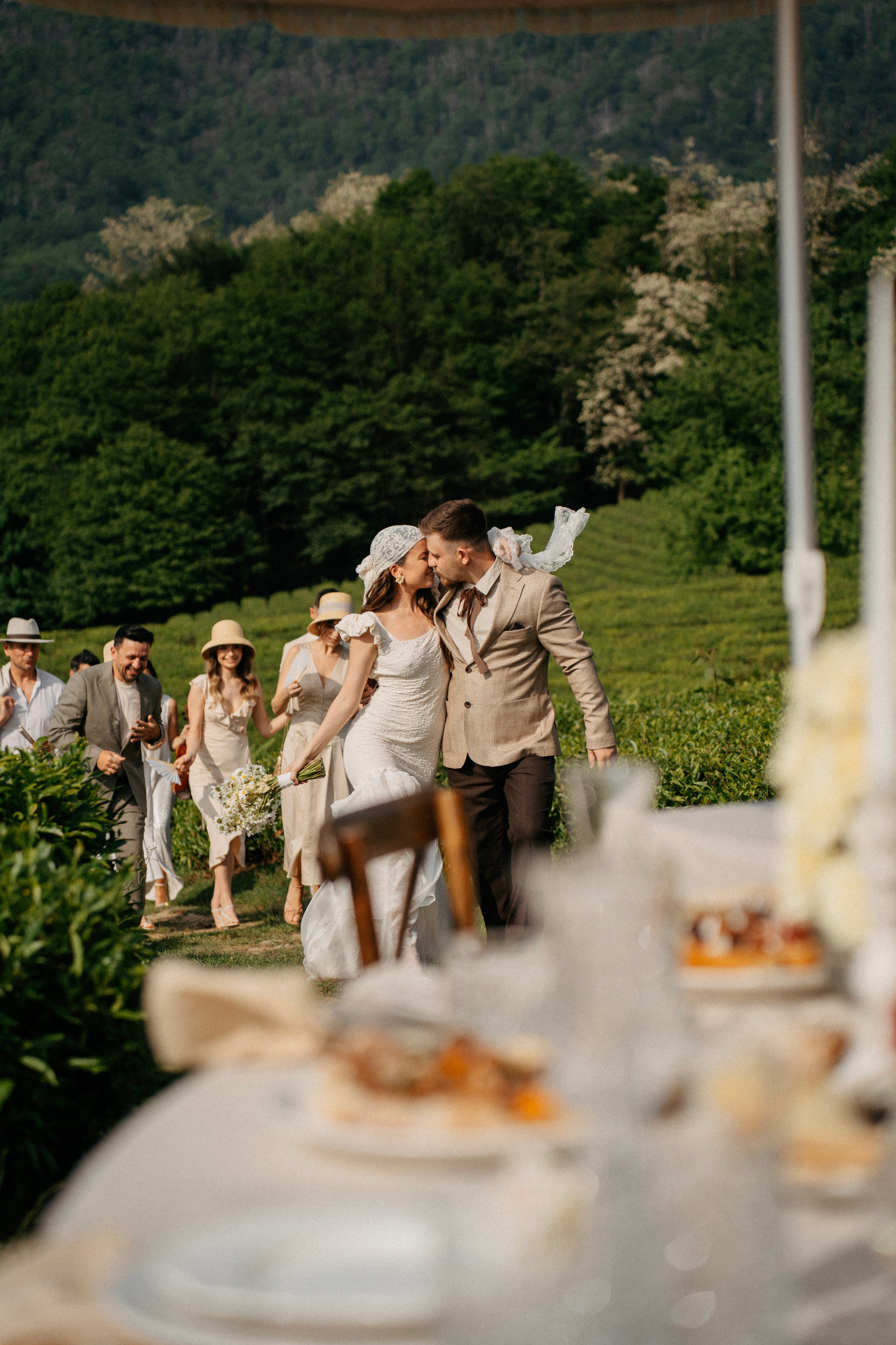 Apprezzo il momento. Беккер Таня