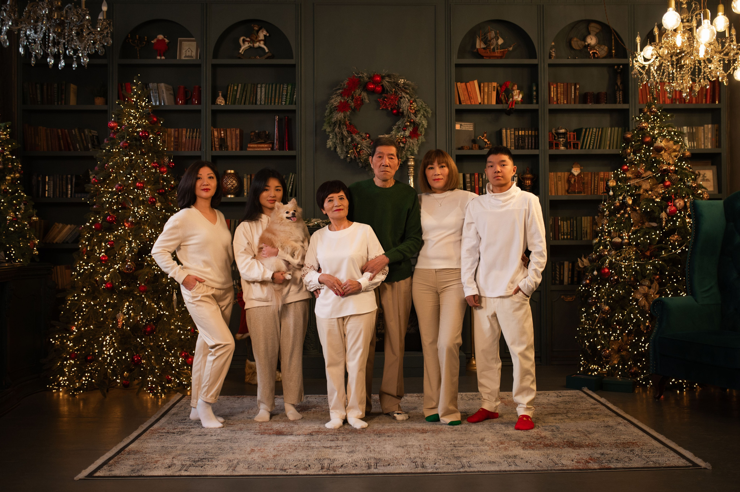 Валерия Крюкова. Фотостудия Алматы — 2 Stula.Studio | Аренда залов