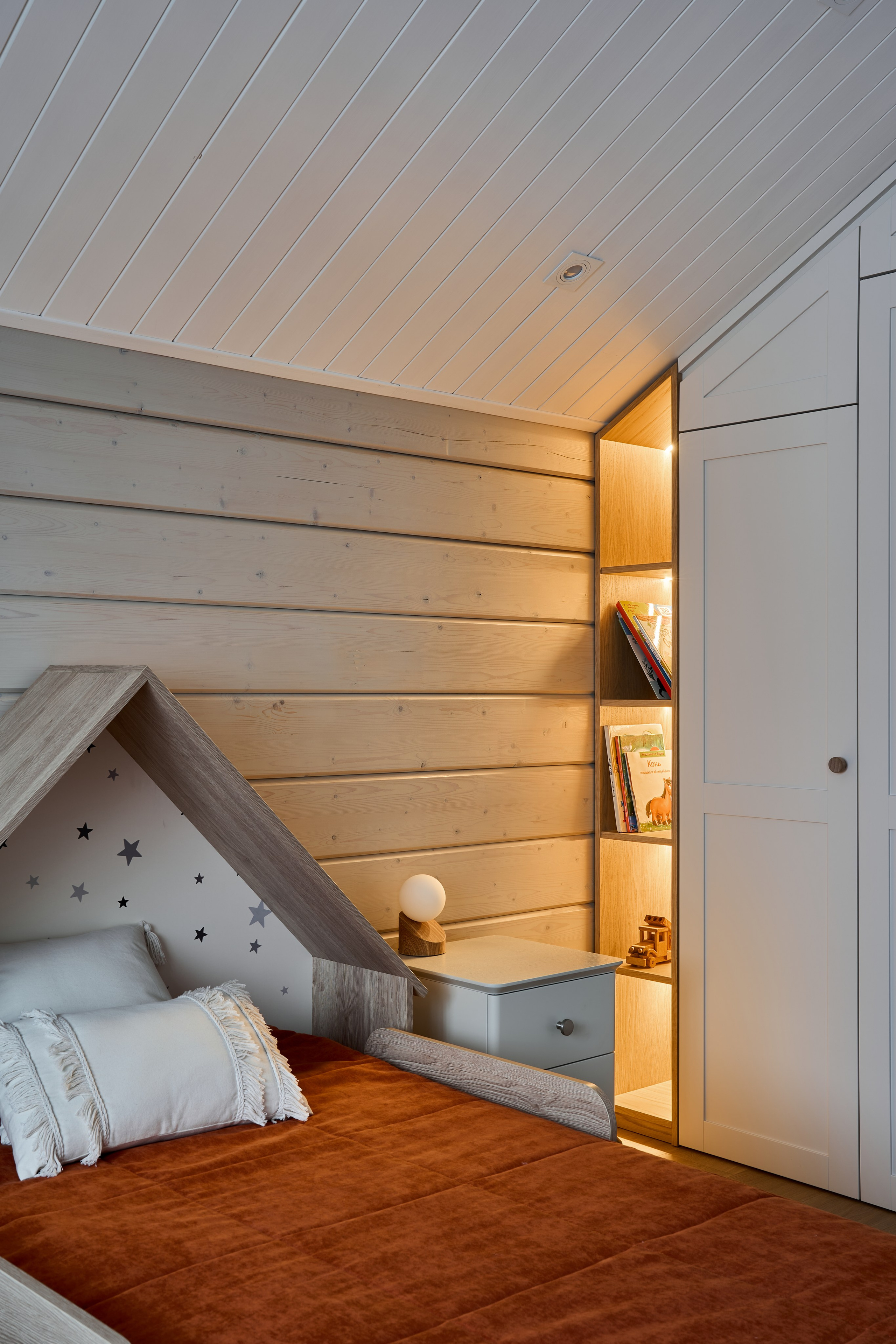 Загородный дом в КП Ларсен Парк (Имиджевая съемка). Бояршинов Антон Интерьерный фотограф/видеограф Москва