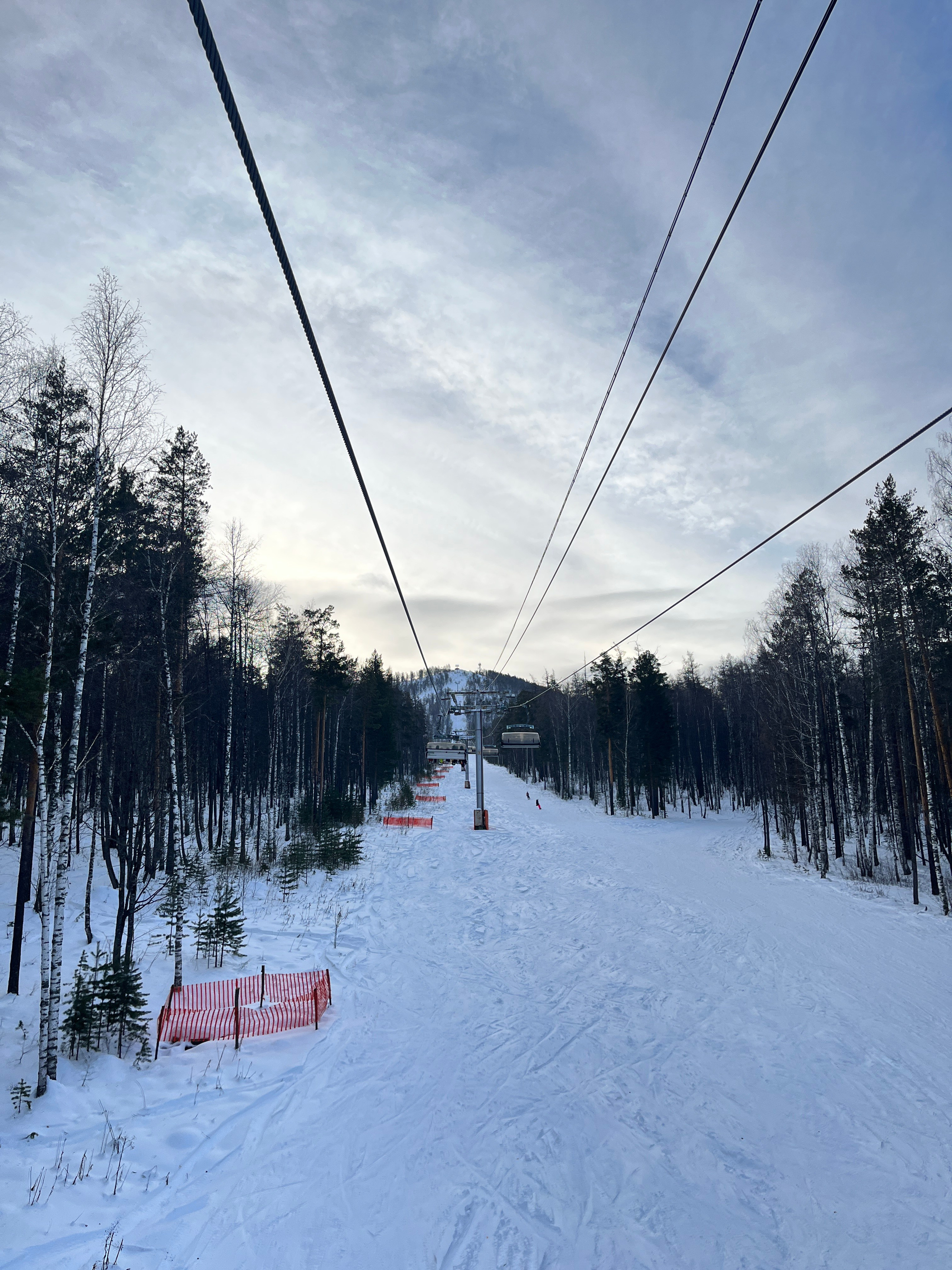 Фото с туров в Завьялиху — Время Приключений