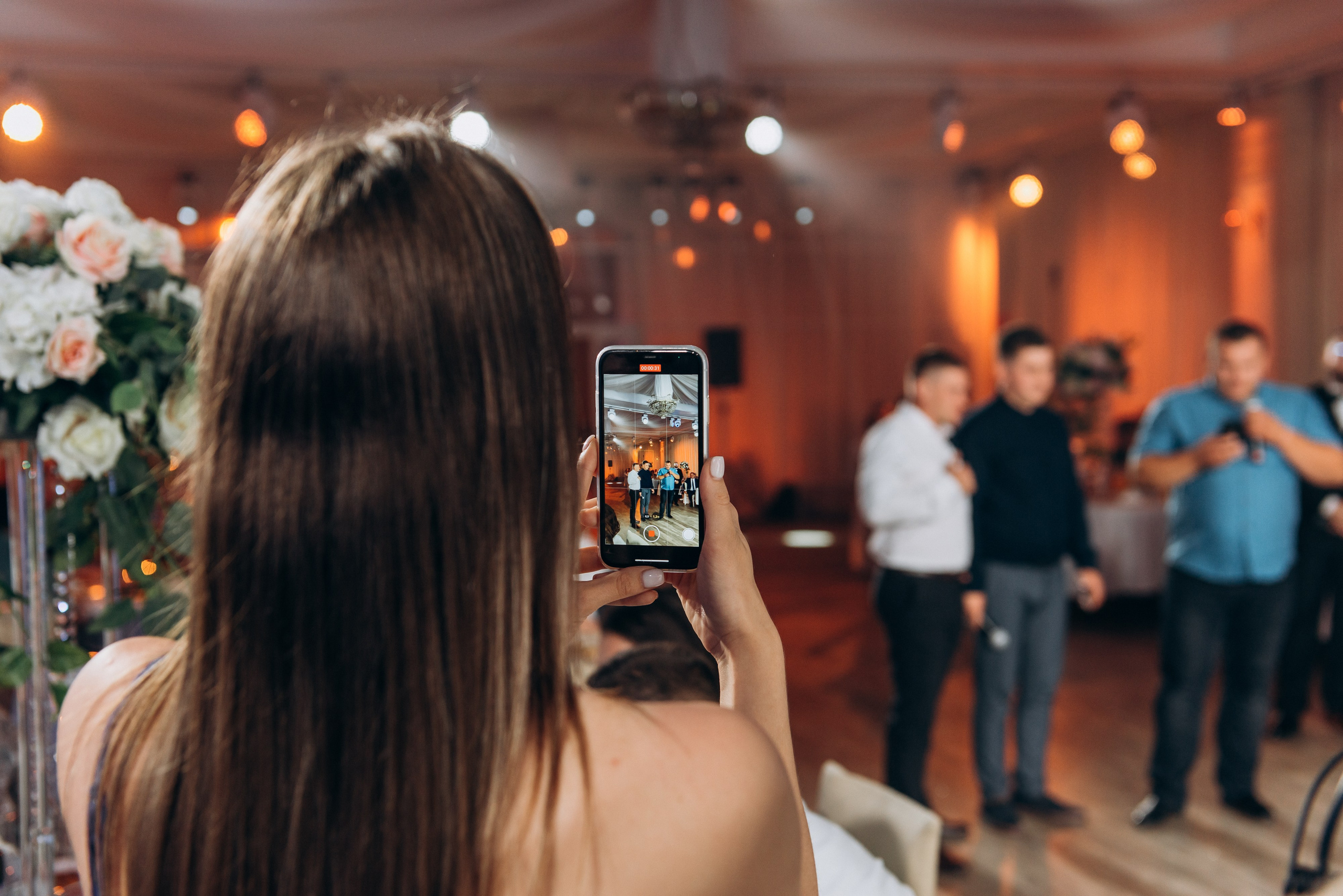 Анатолий и Алина 08.06.2023. Свадебный фотограф в Тамбове и области