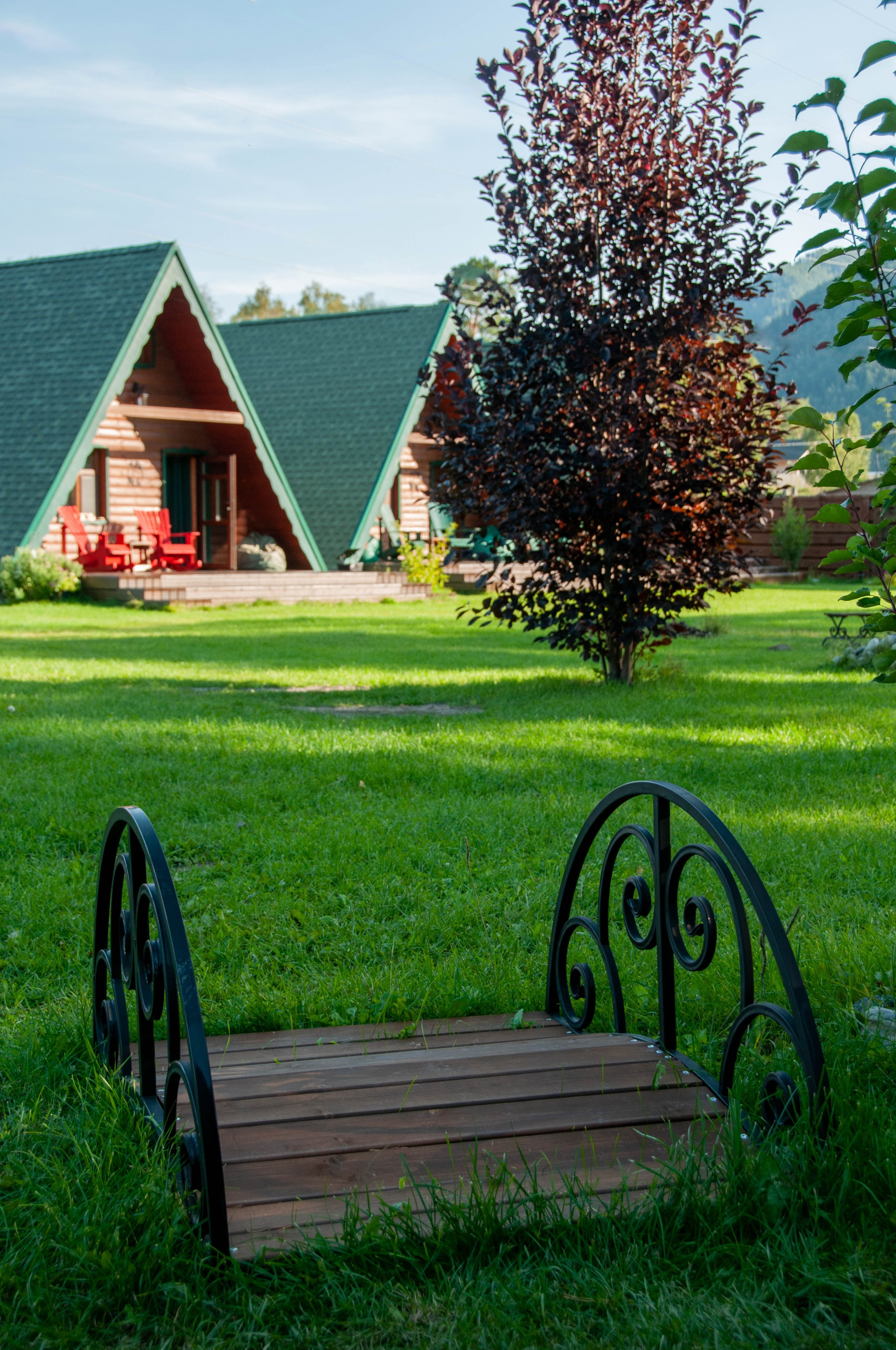 Интерьеры, ландшафты, предметы. Портретный фотограф в республике Алтай Юлия Шевченко