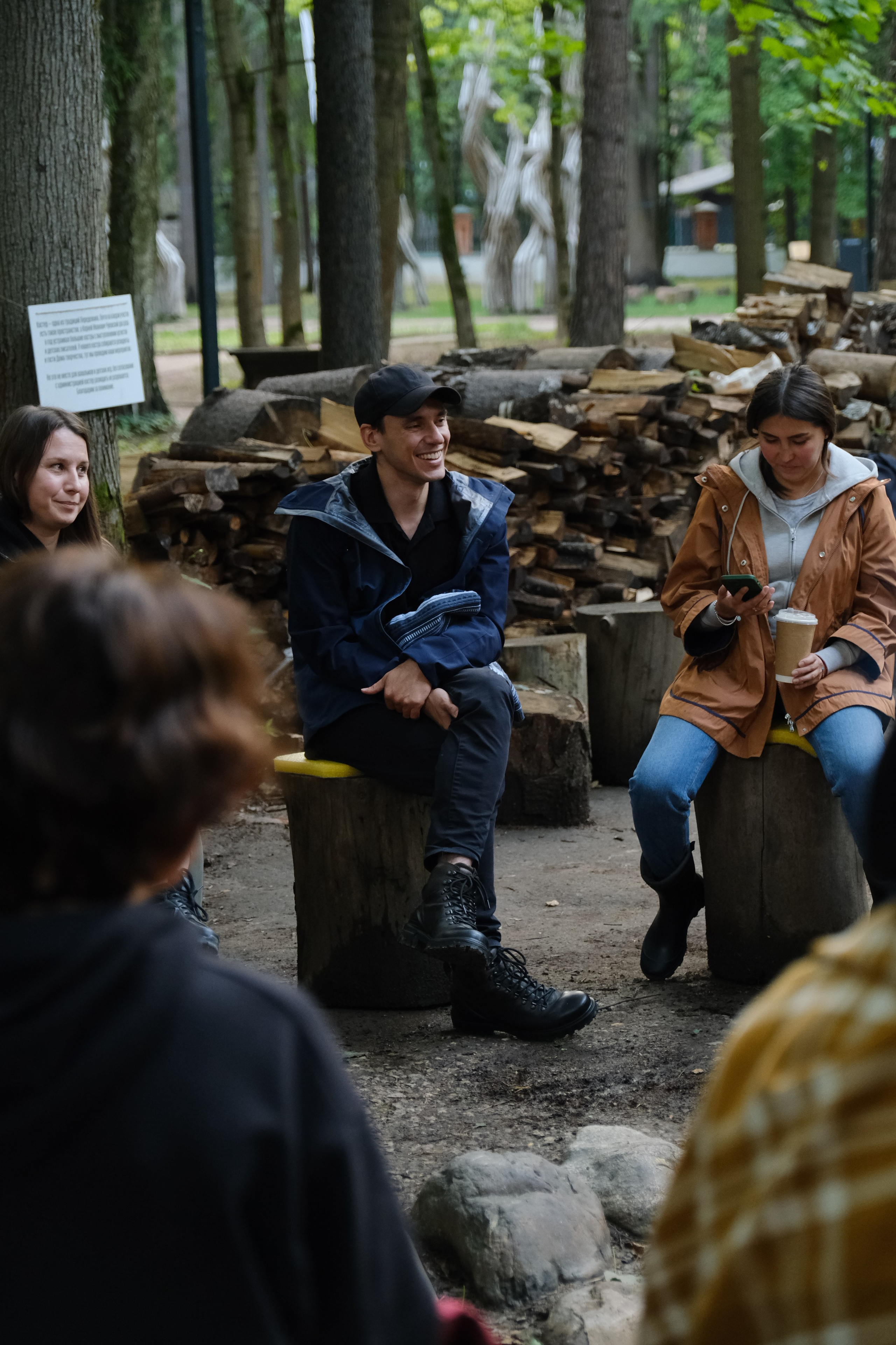 Rostelecom x Dedu Переделкино. Фотограф Москва, Екатерина Коломина-Процкая