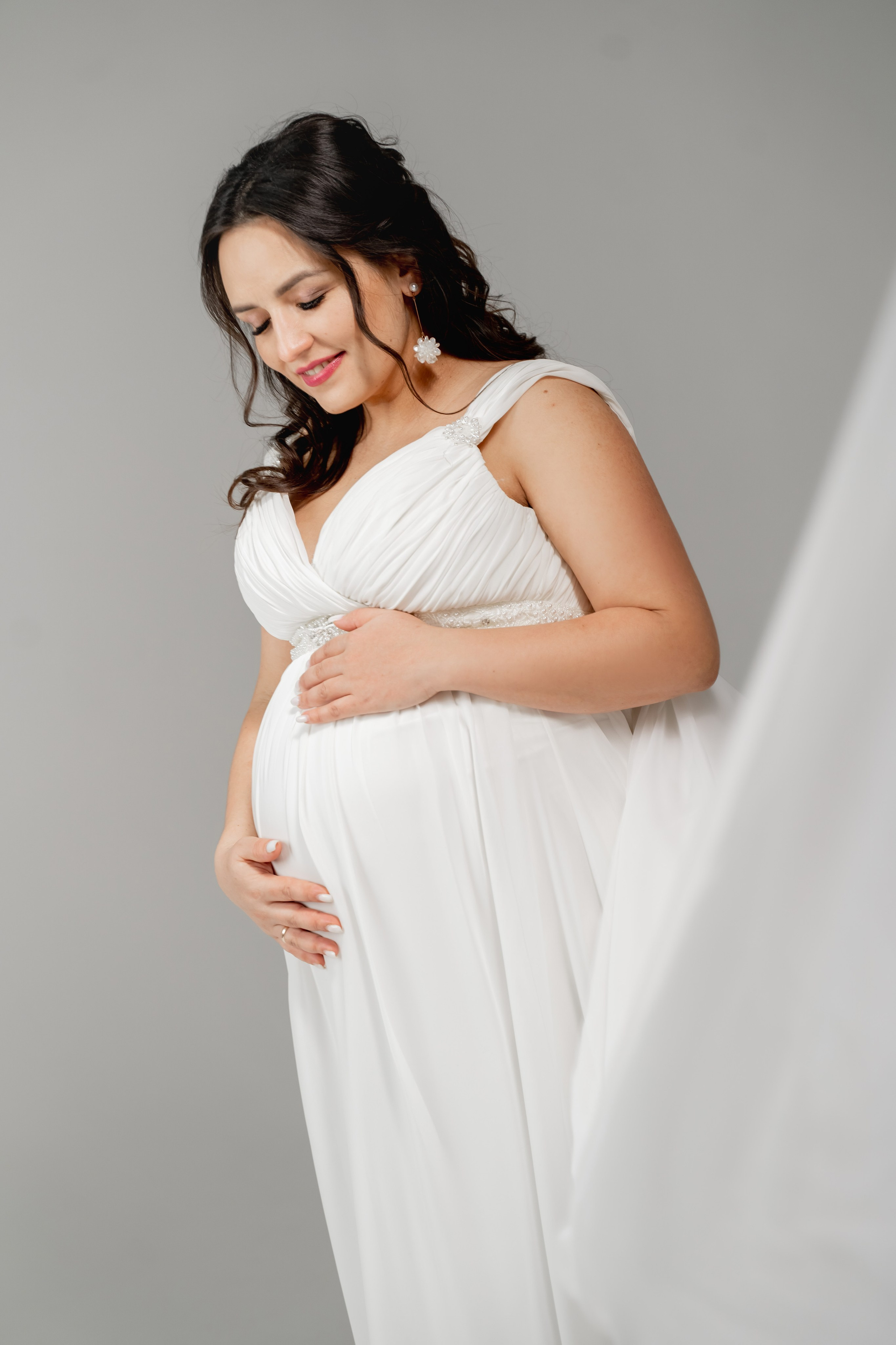 Алия и Владимир+2