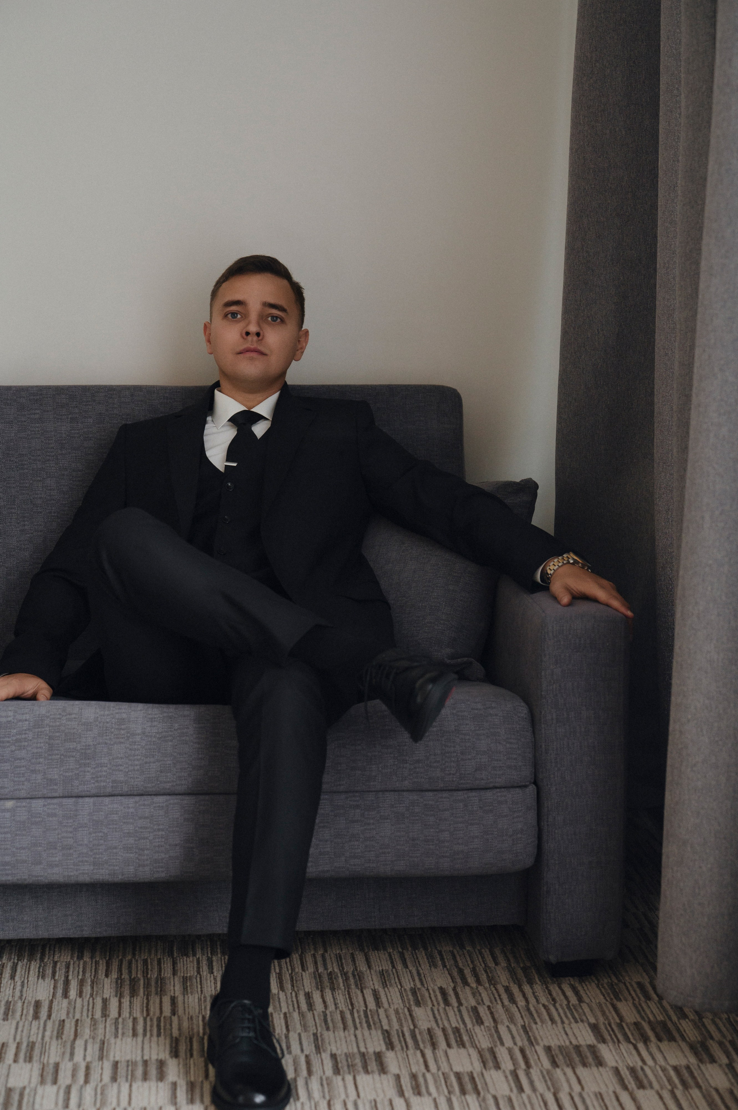 28.08.2025. Свадебный фотограф во Владивостоке Гарагуля Игорь