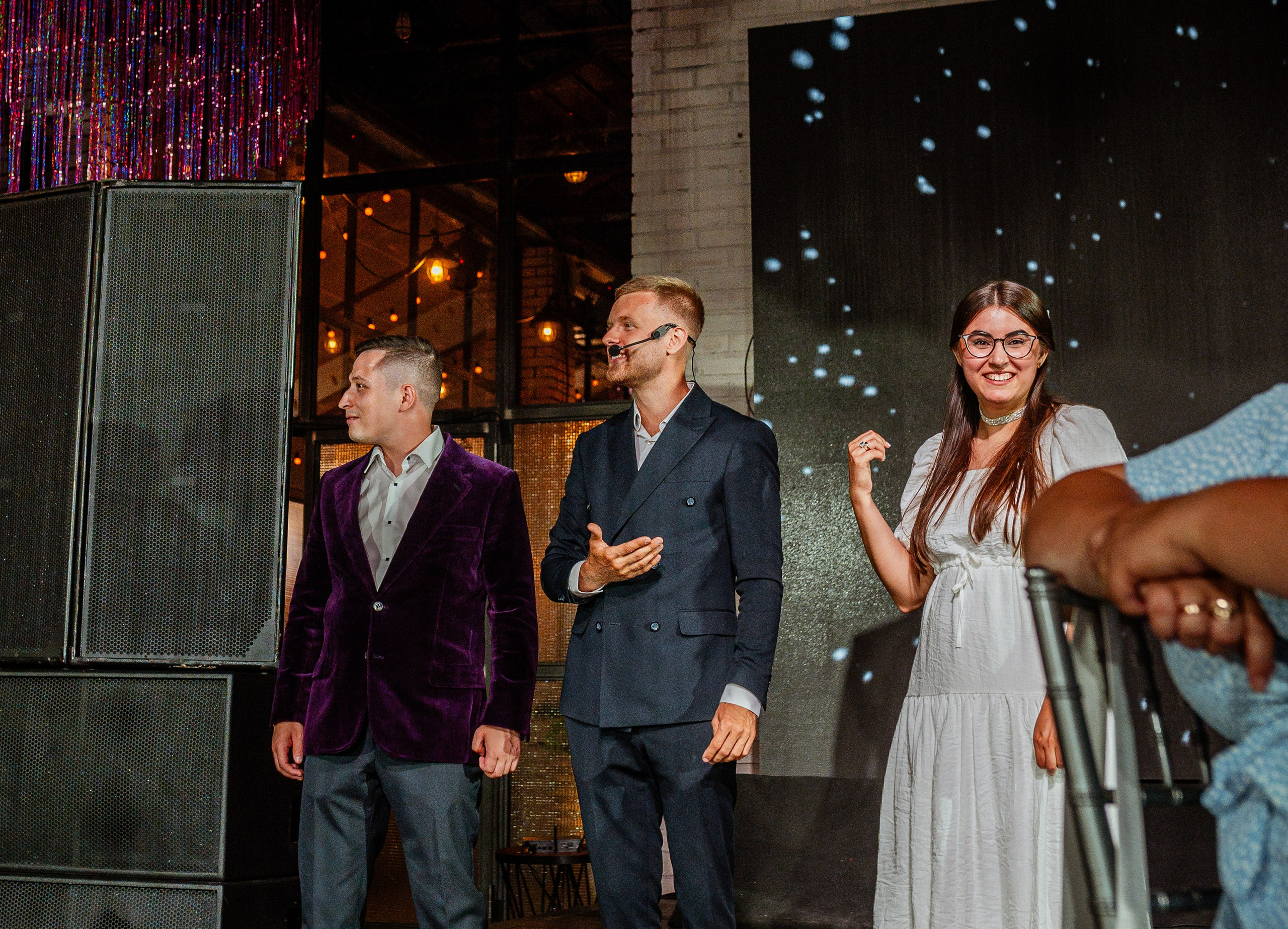 Matrimonio da favola Vlad&Mari. Love & Live photographer Злата Акимова