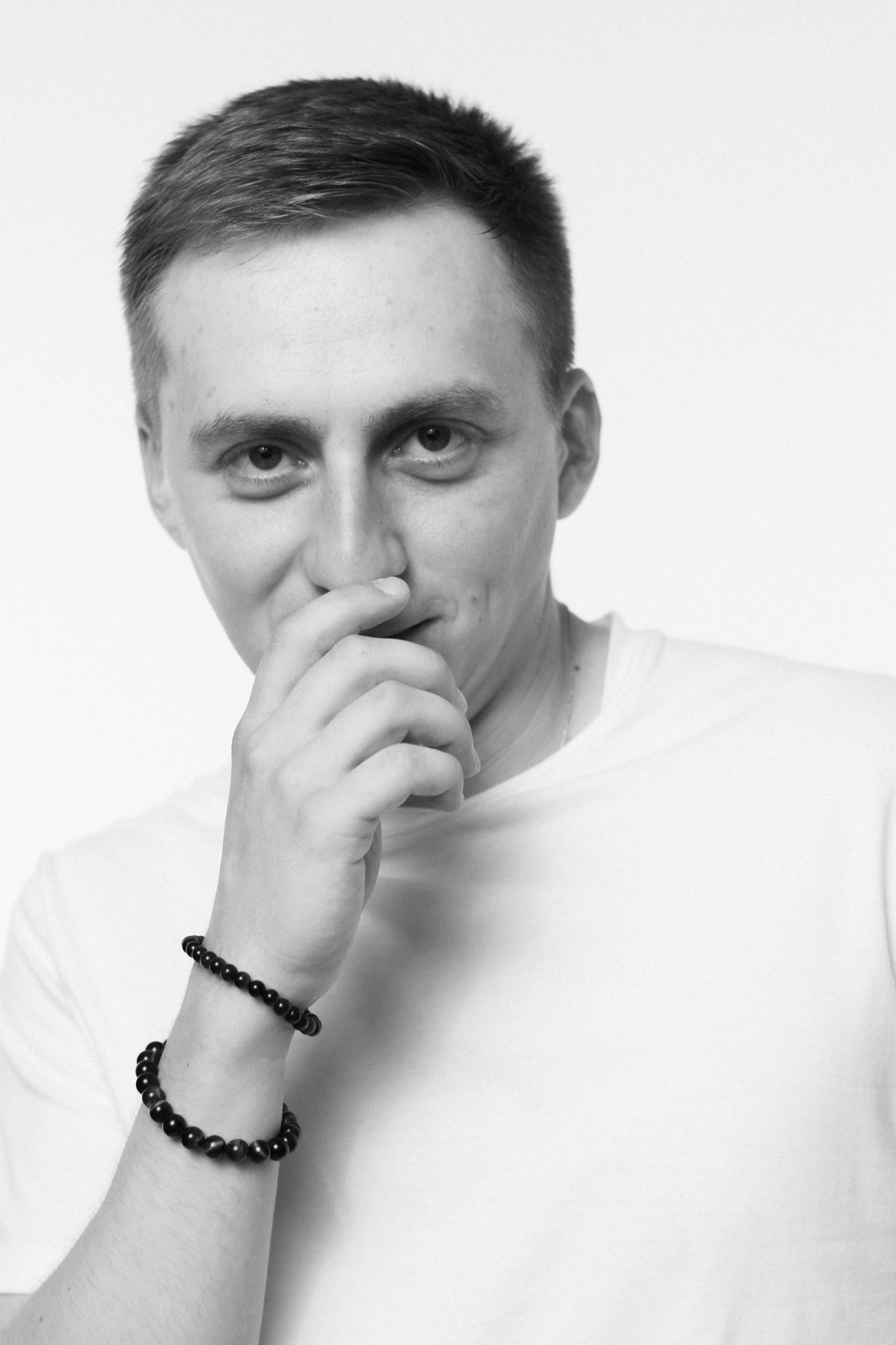 Андрей. Фотограф в Тюмени Даша Михнова. Портреты, фотопроекты, фотодни