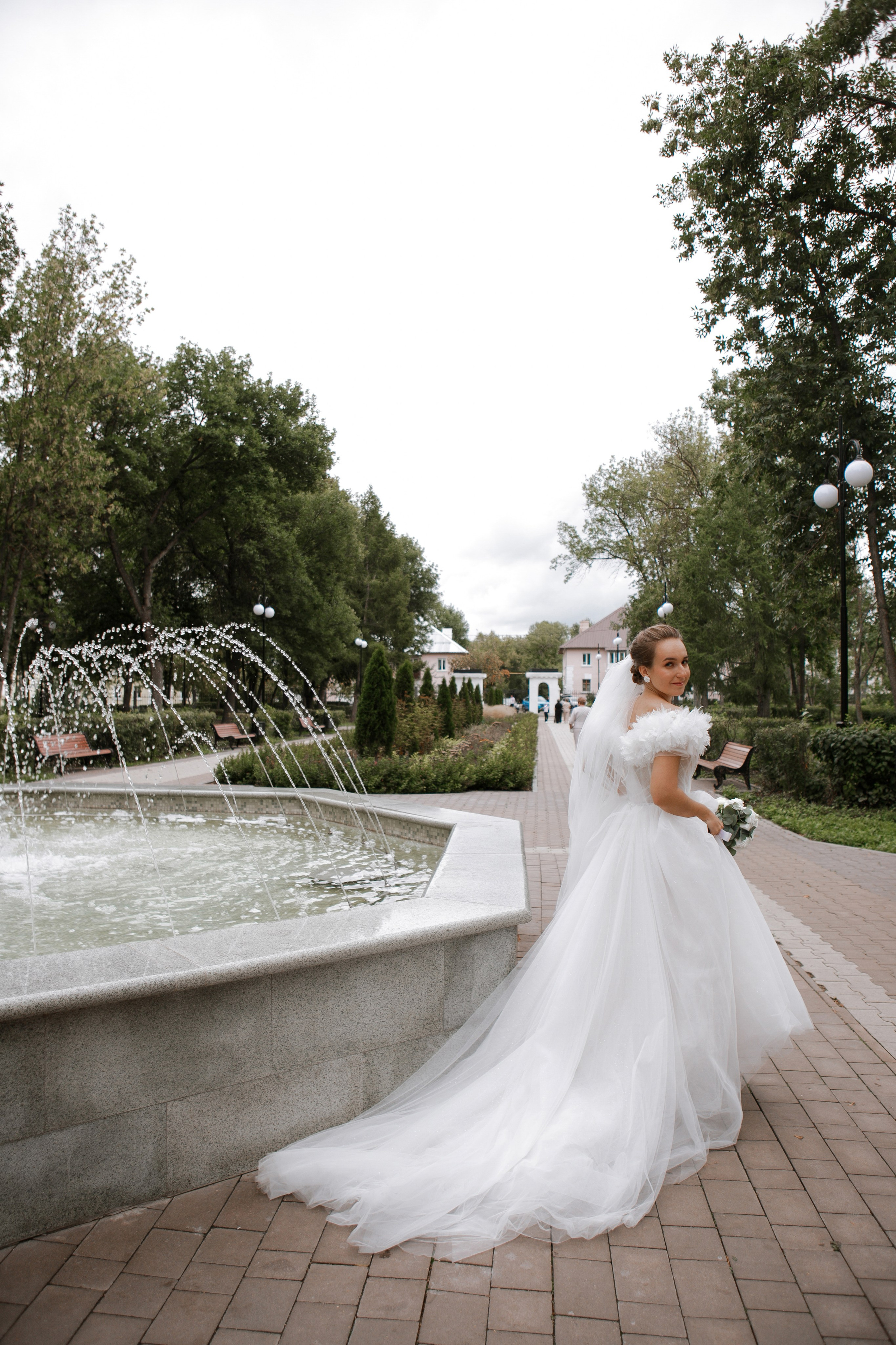 Свадьба на пирсе. Свадебный фотограф в Москве, Самаре, Тольятти