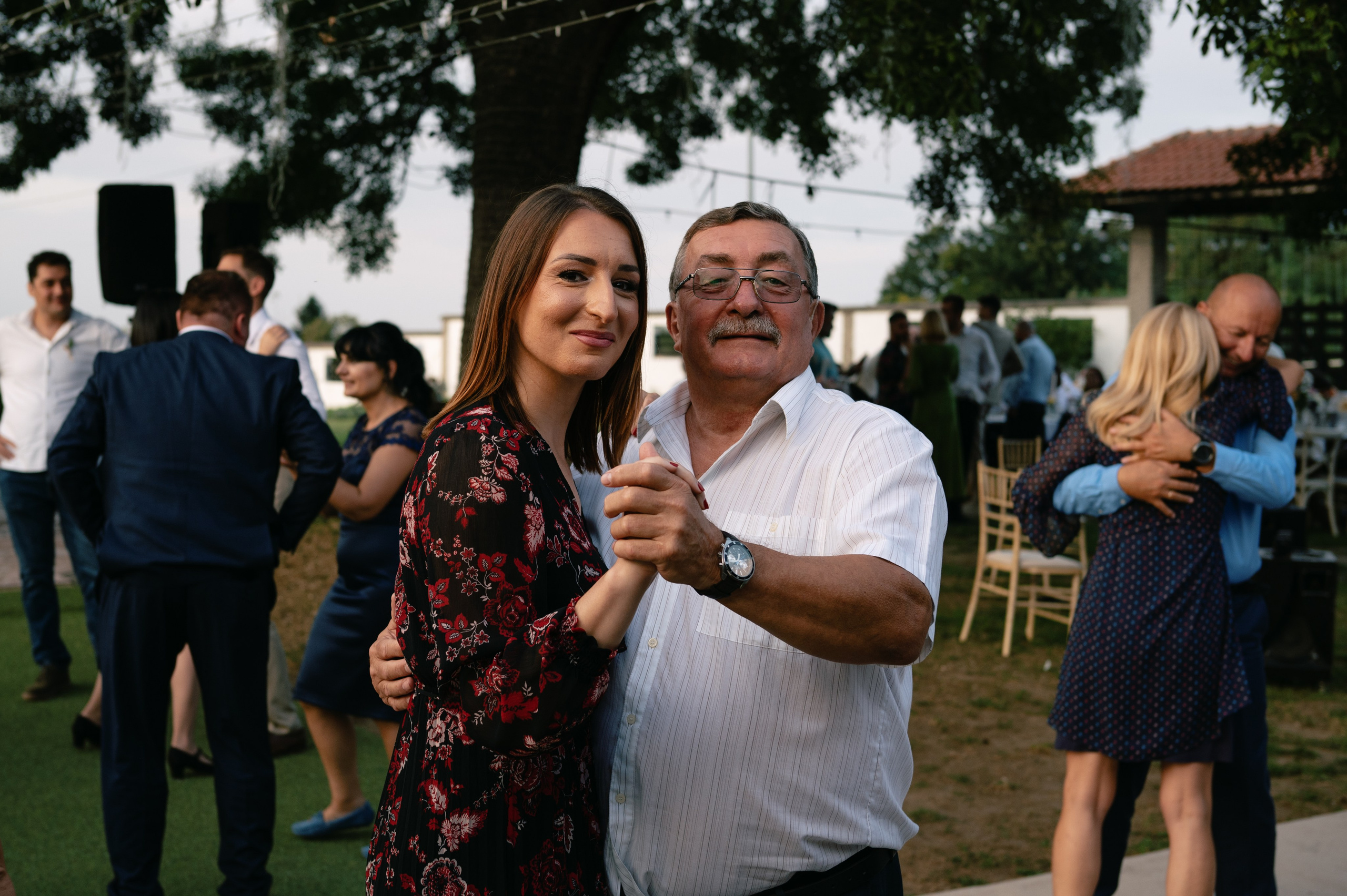 Wedding (Ranch Concept). Photographer Belgrade — Tsvetkova Maria