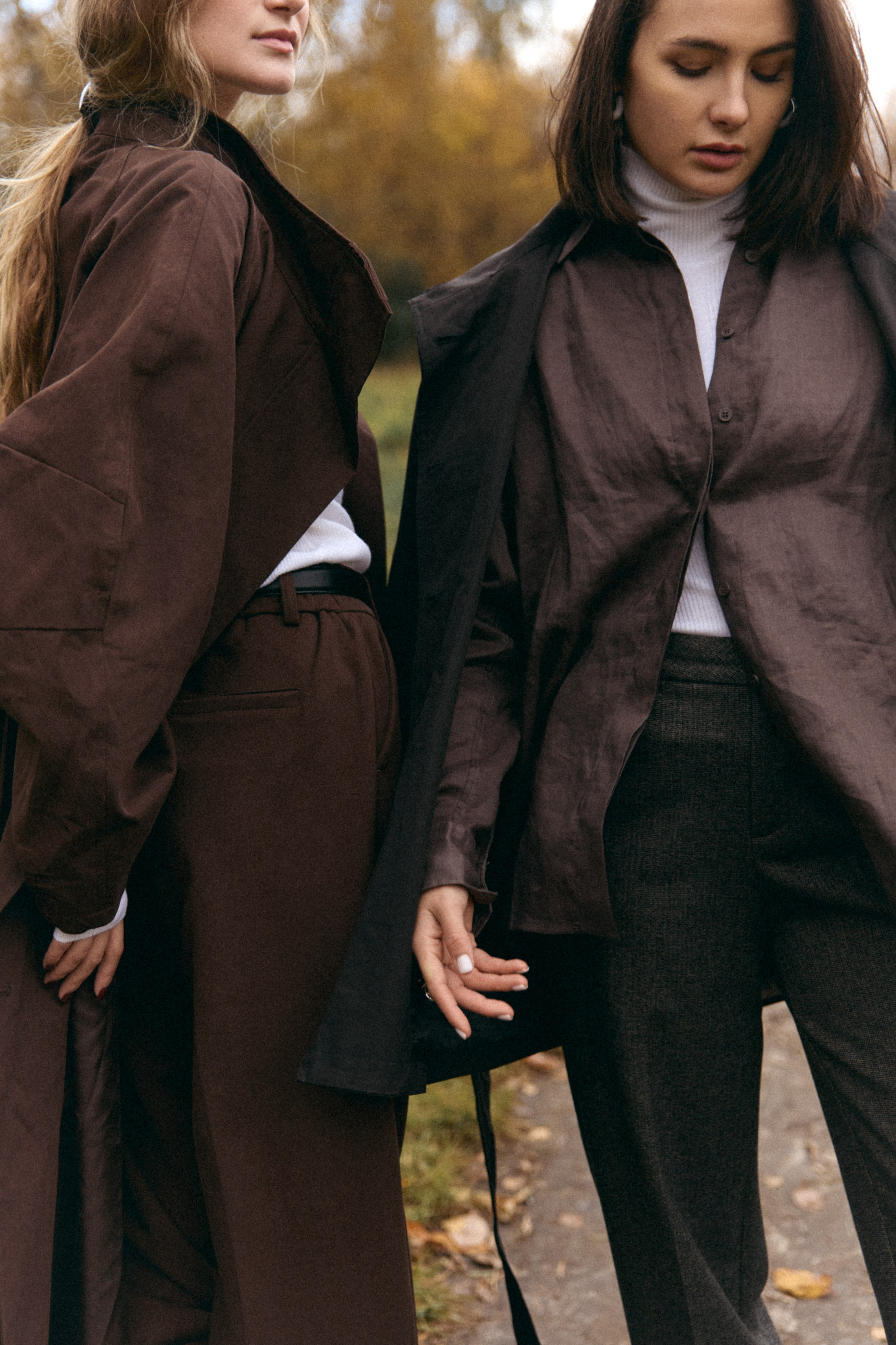 Бренды. Портретный фотограф из Сибири Карина Ровкова