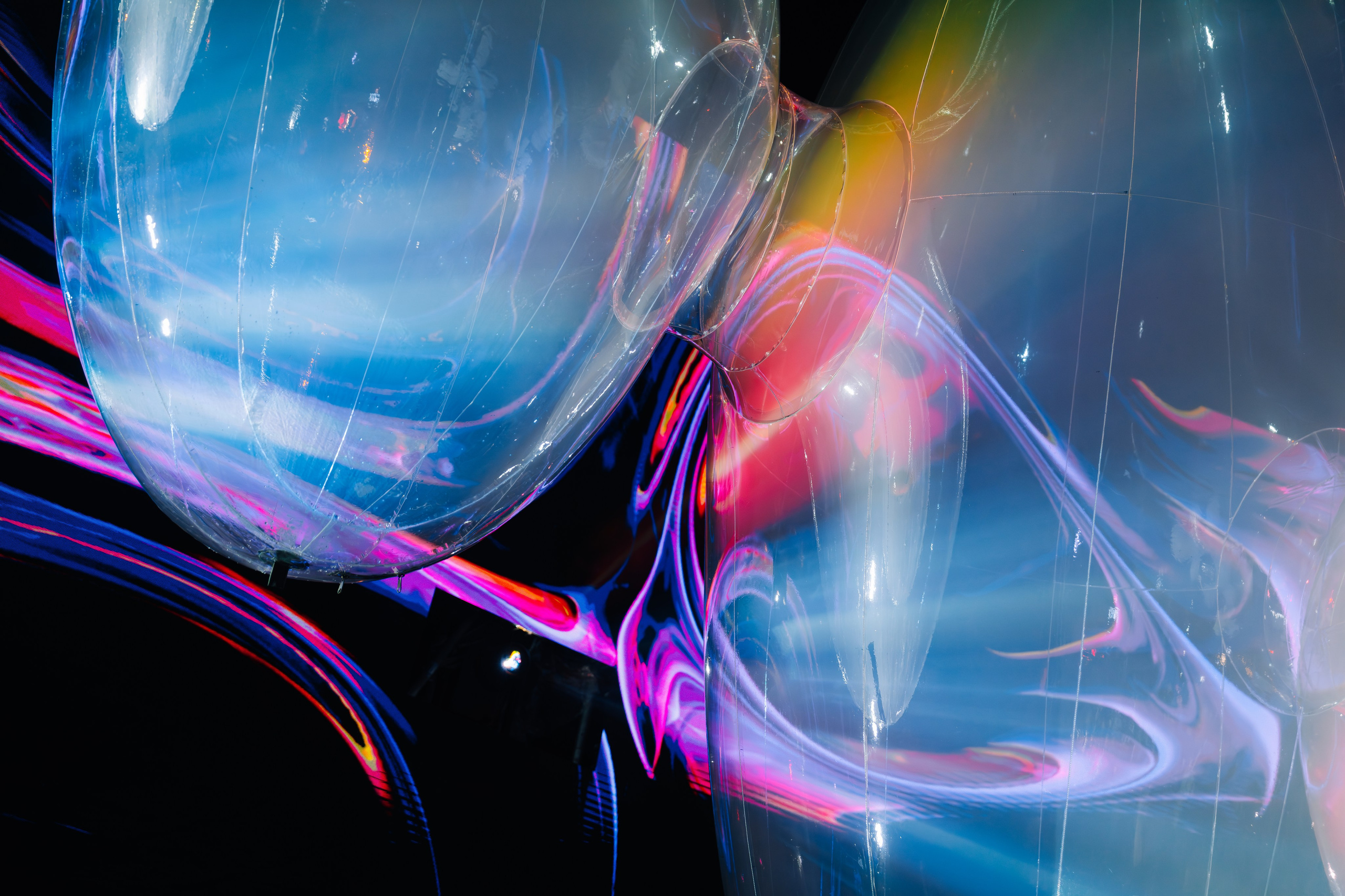 New Star Weekend, SILA SVETA. @tomrus: Рустам Шагиморданов — фотограф