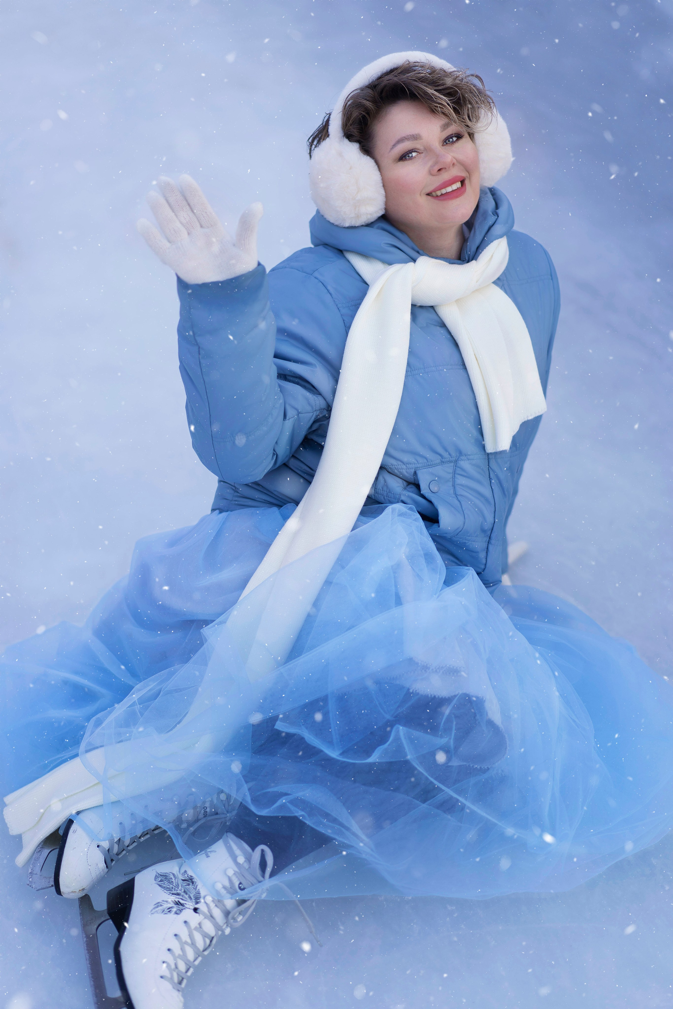 Женские. Семейный фотограф, Омск