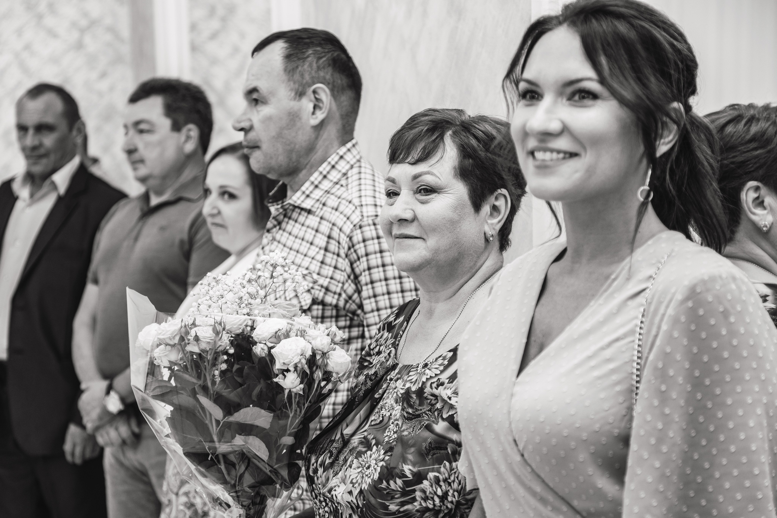 Регистрация брака в Москве