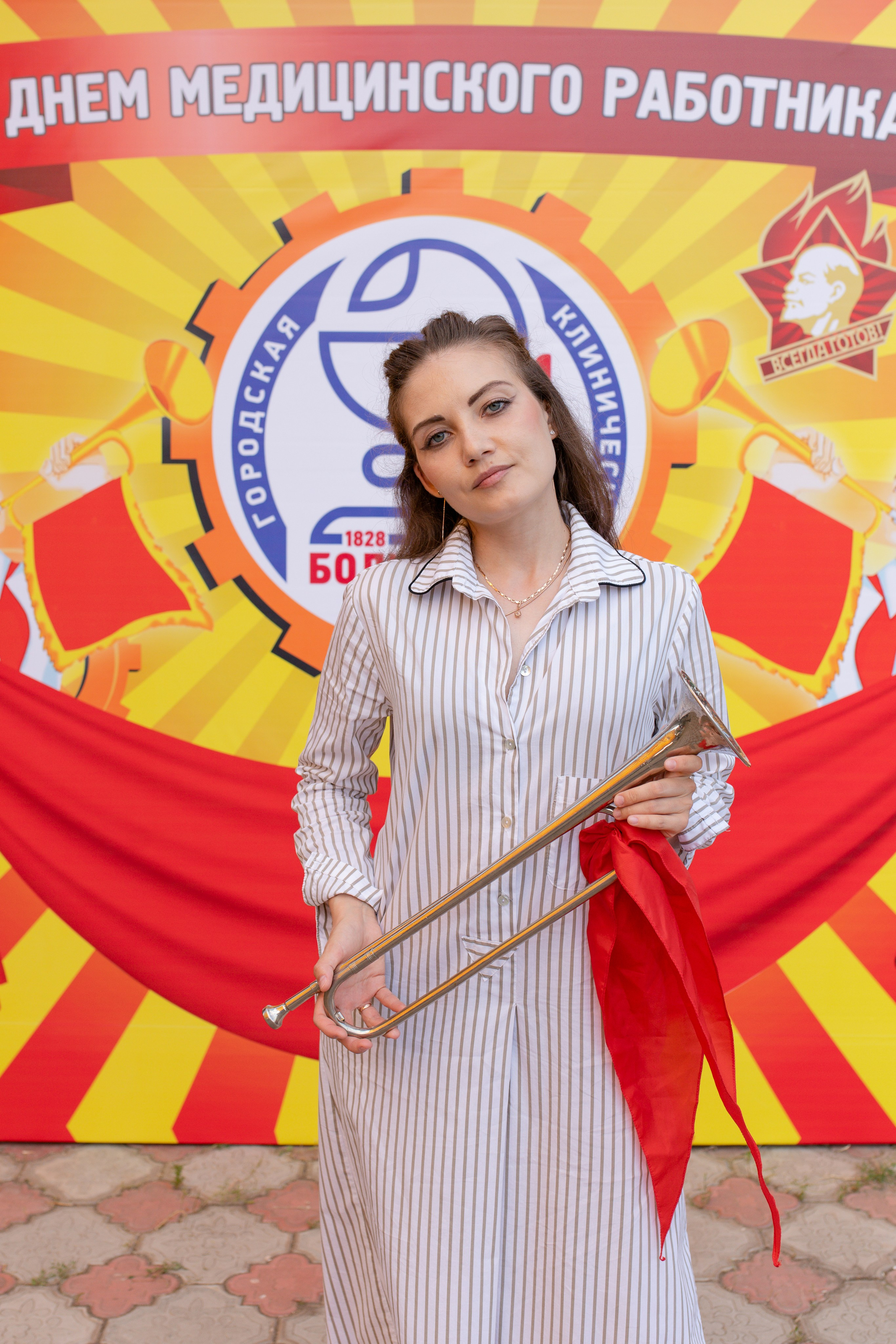 Корпоративное мероприятие ГКБ № 1 — Курочкино. Свадебный фотограф Екатеринбург/Челябинск — Любовь Волохова