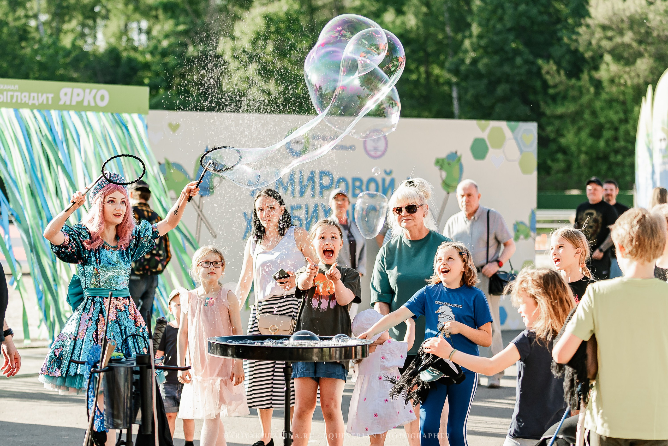 #ПОНИФОРУМ 2024. Конный фотограф Куракина Дарья • Фотосессии с лошадьми