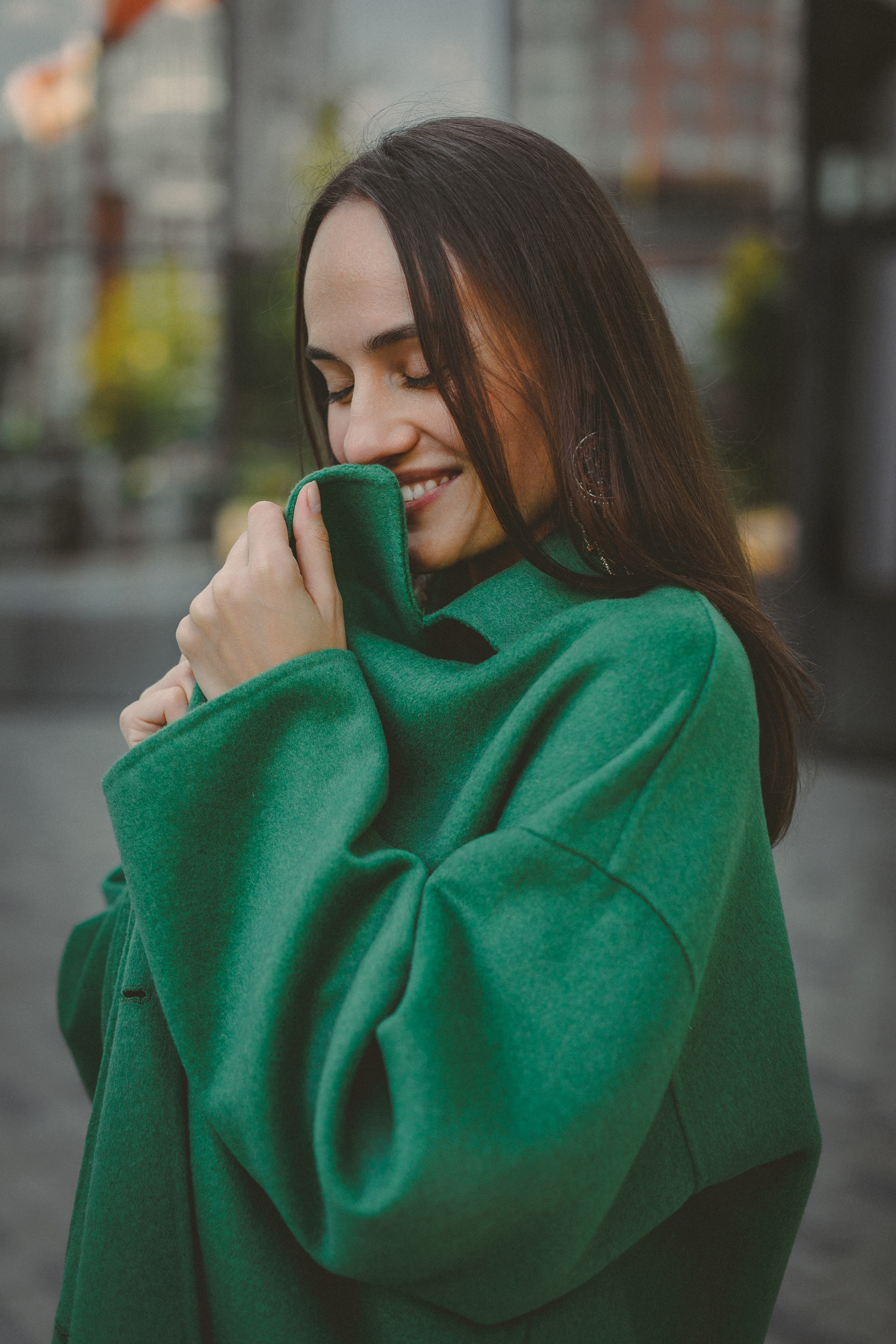 Городская. Яна Клещева — фотограф в Екатеринбурге