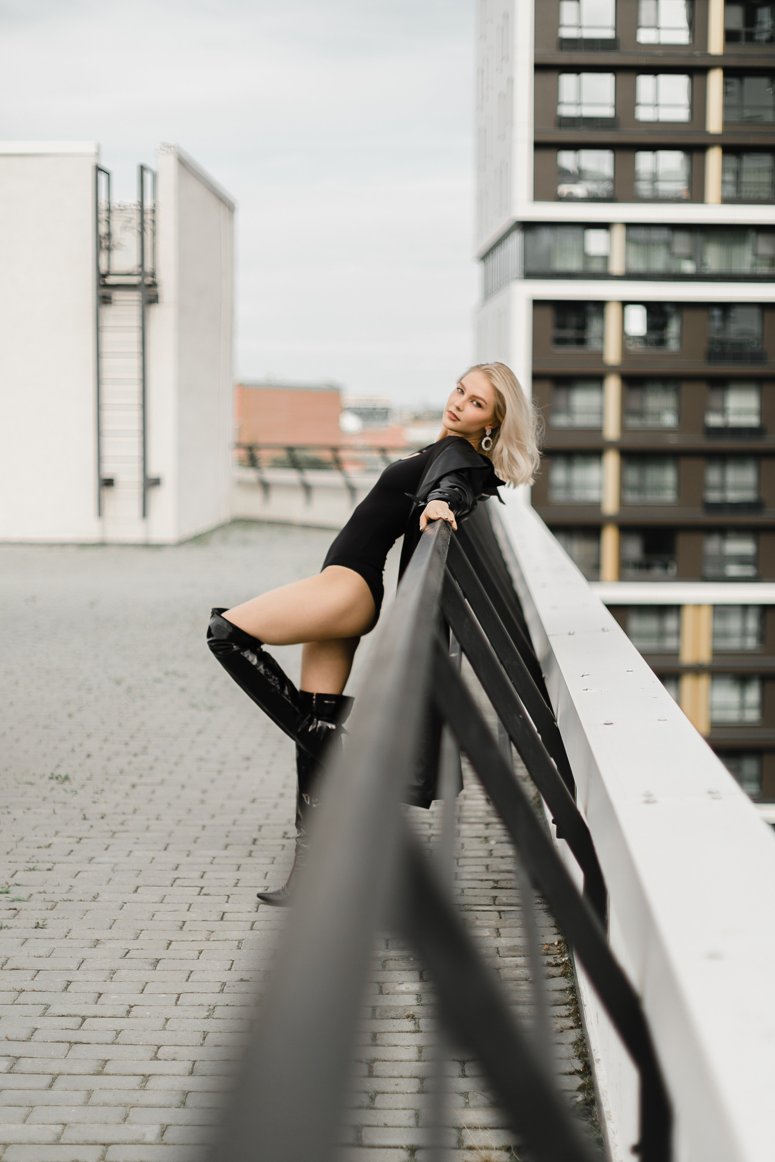 Городская Clever. Яна Клещева — фотограф в Екатеринбурге