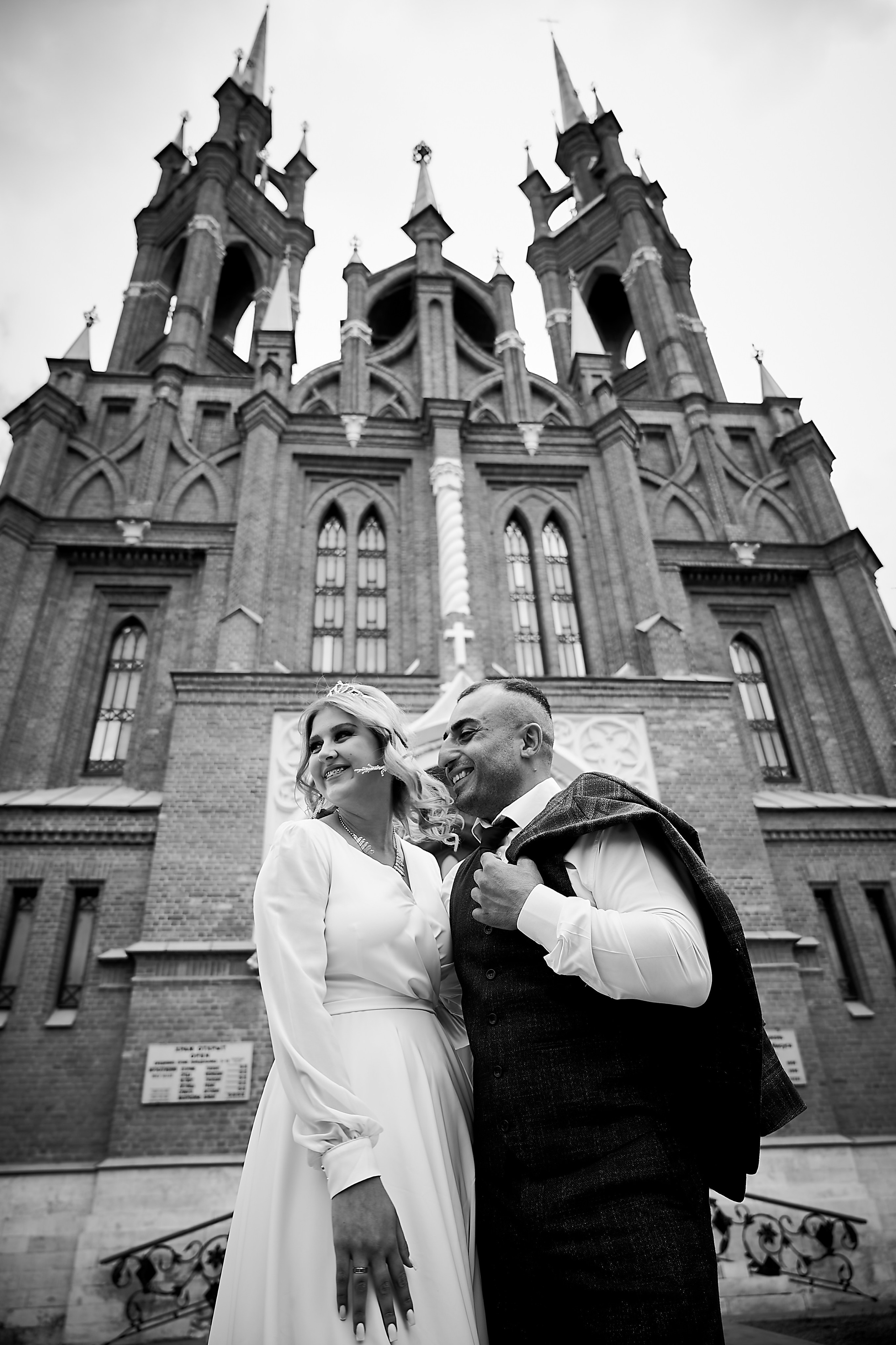 T&A. Профессиональный репортажный фотограф в Самаре Никита Королев