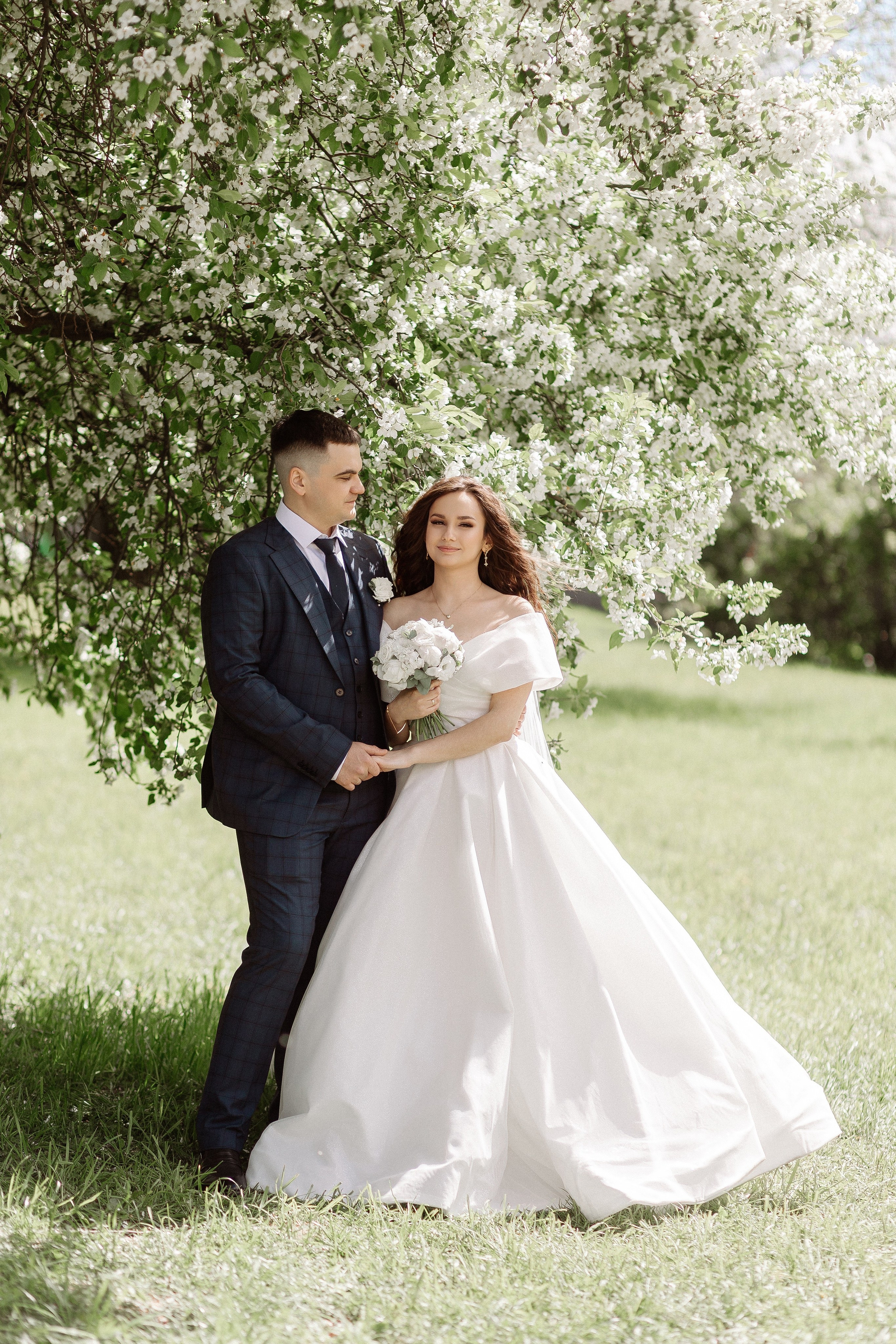 Сергей и Алиса. Свадебный фотограф Маргарита Глумскова