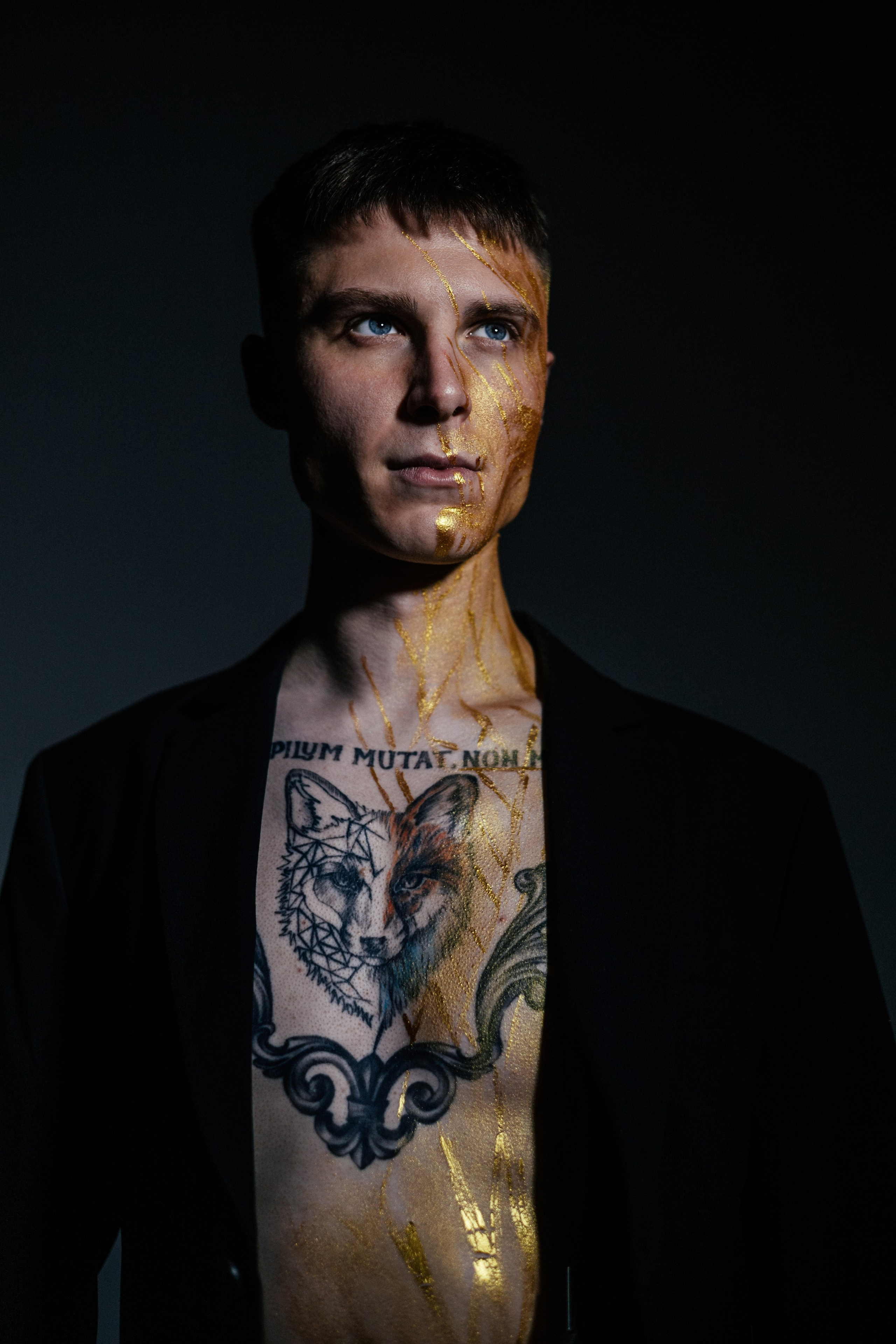 Константин. Gorbunova Alina Фотограф