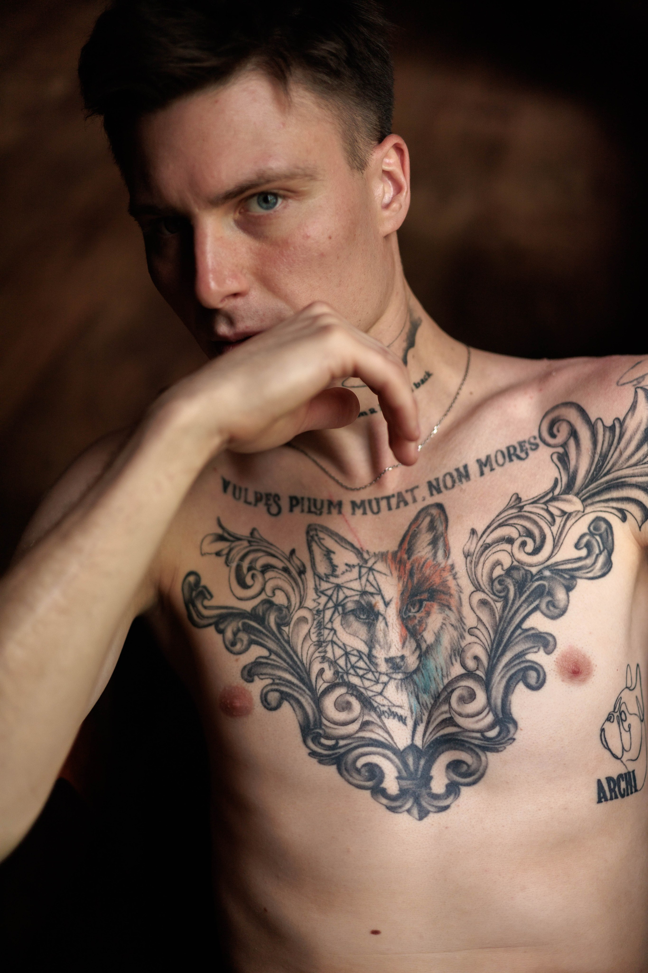 Константин. Gorbunova Alina Фотограф