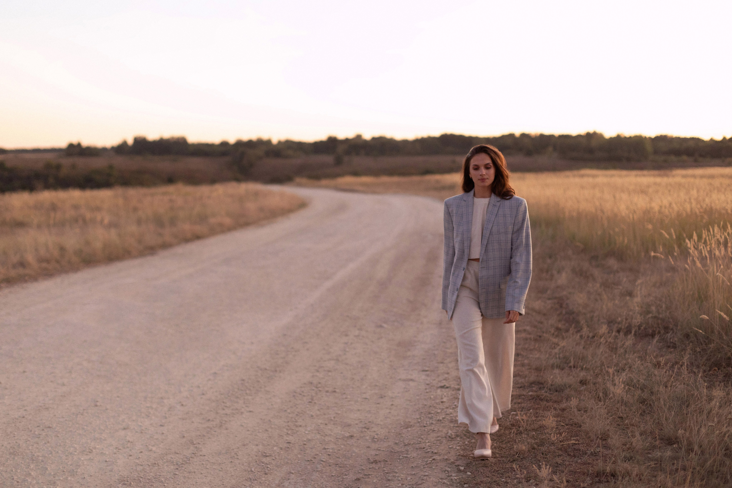 Екатерина. Фотограф Мария Щеголькова. Чувственный женский портрет