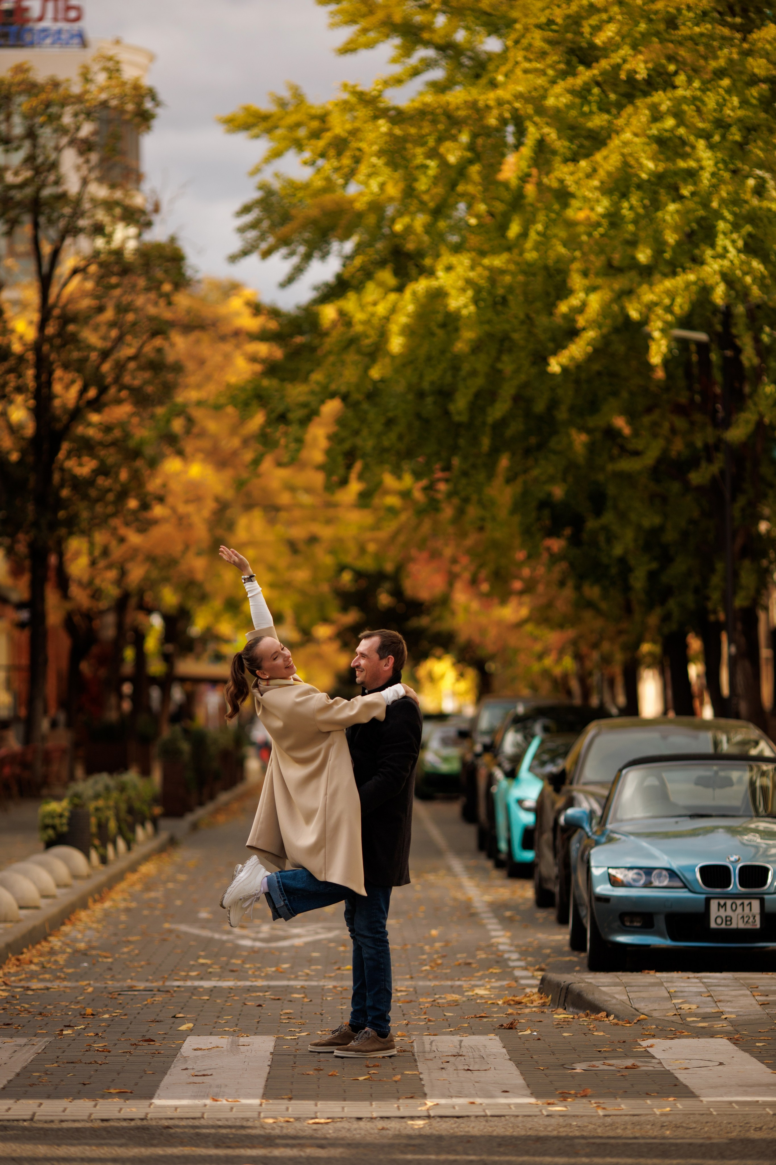 Семейный и детский фотограф Краснодар