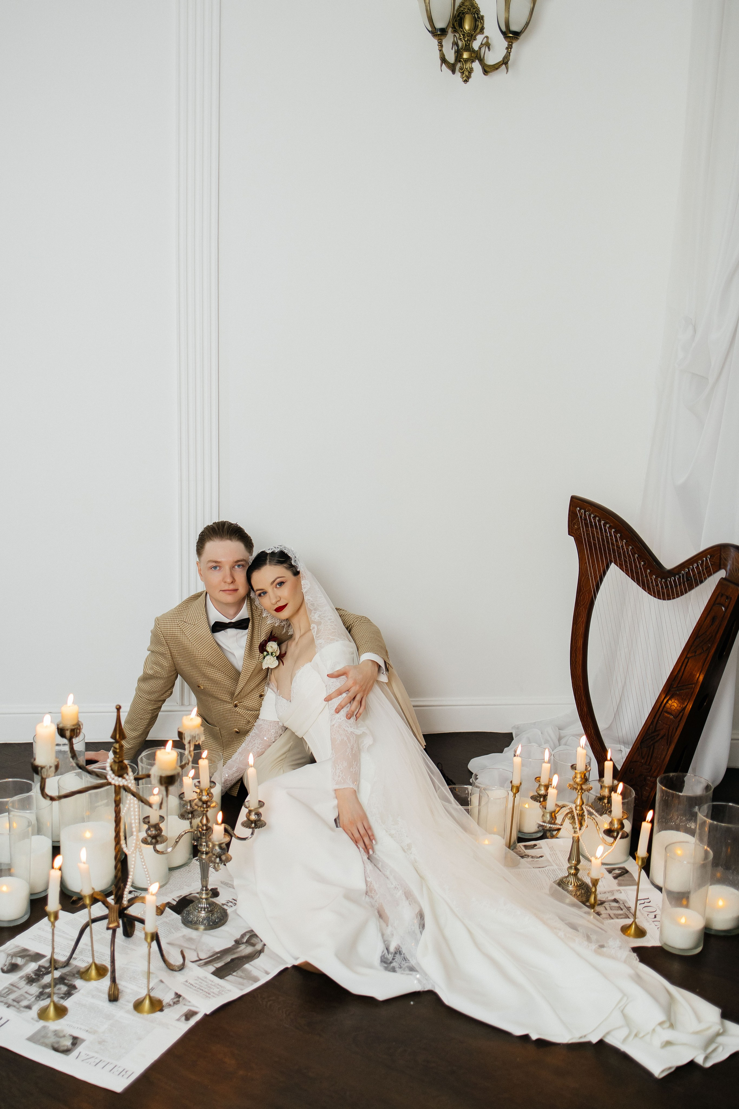 Полина&Павел. Ekaterina_ufimtseva_