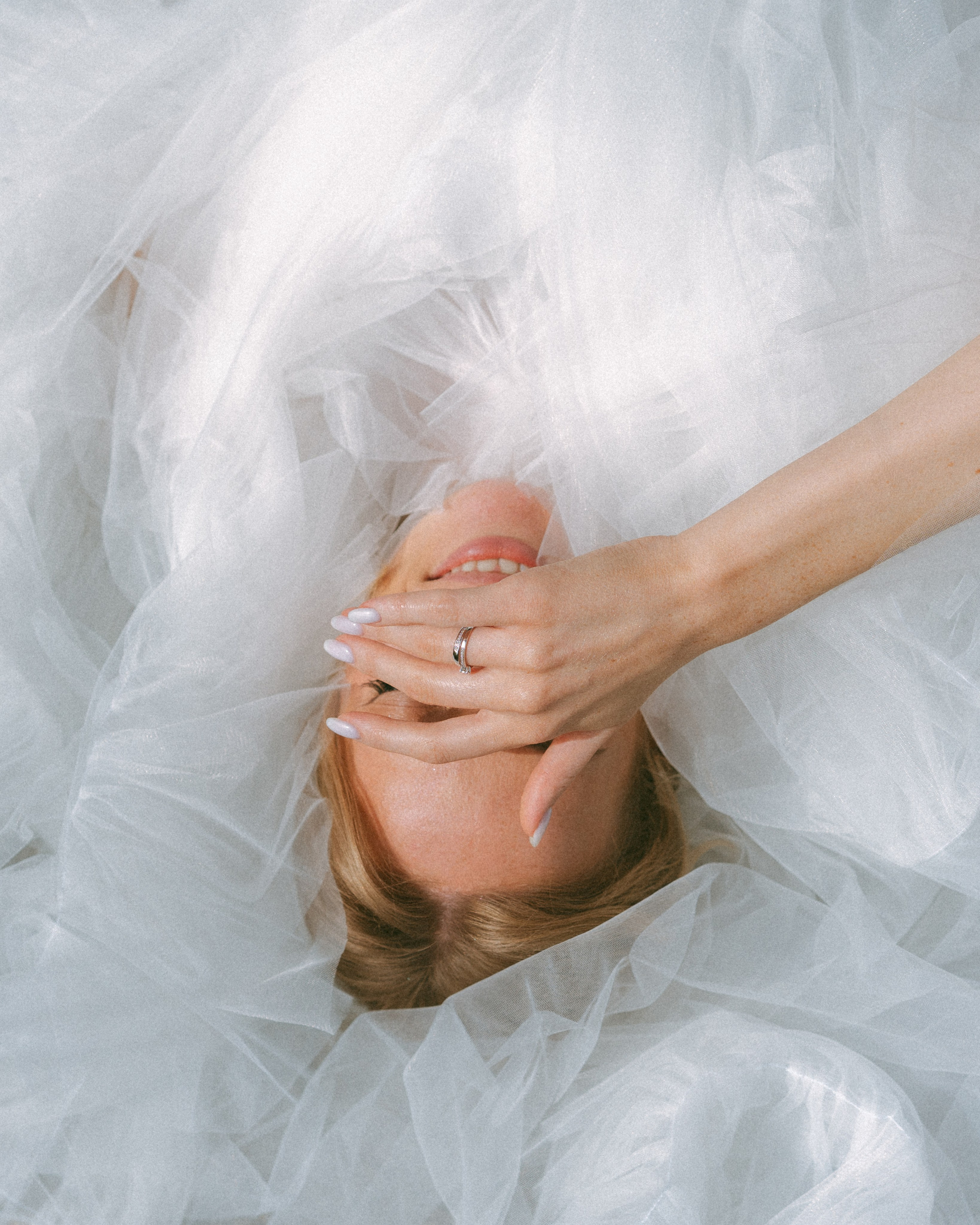 Александр и Анна. Фотограф Макс Меш