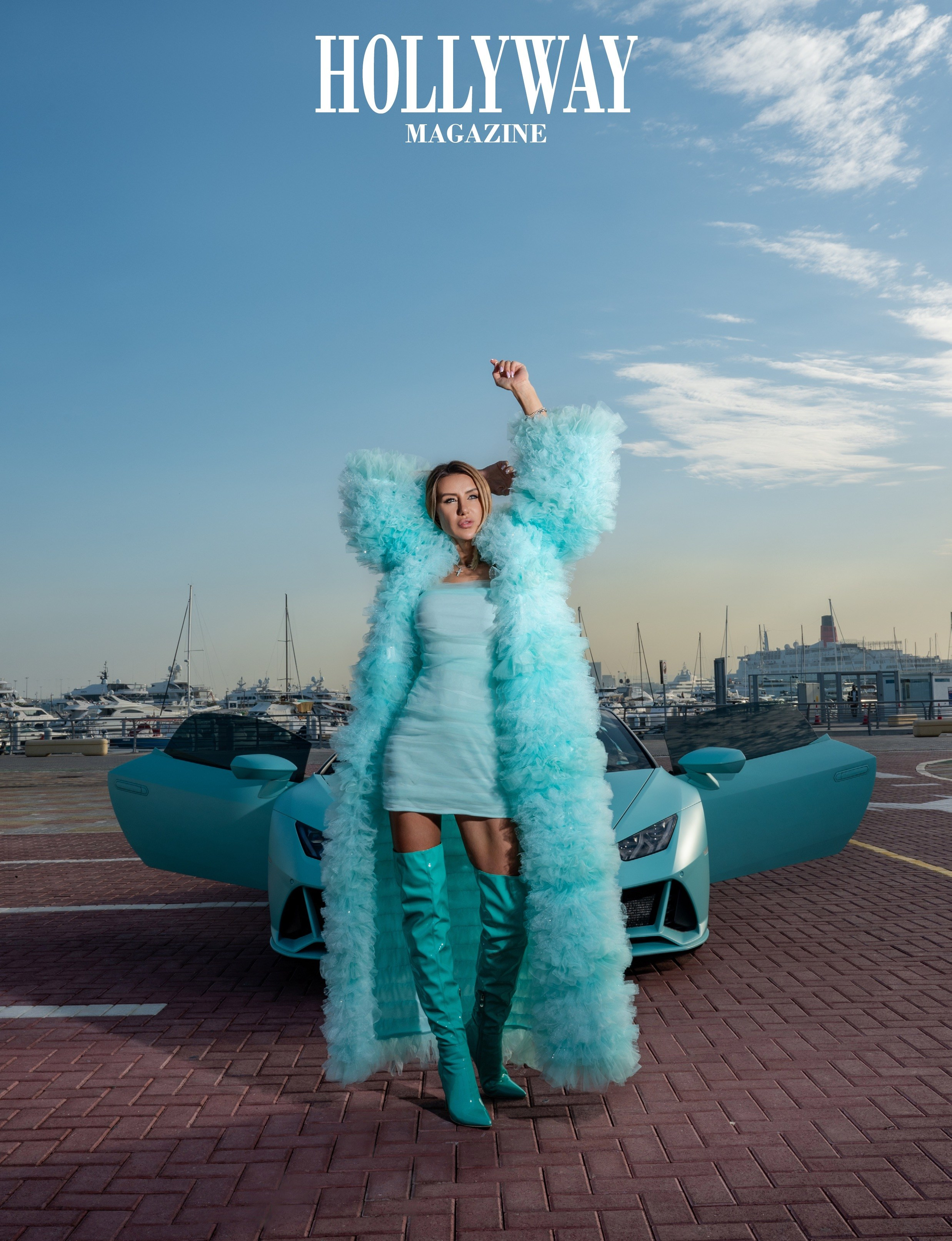 Lambo. Коммерческий фотограф Москва /Дубай, эксклюзивные фэшн фотосессии