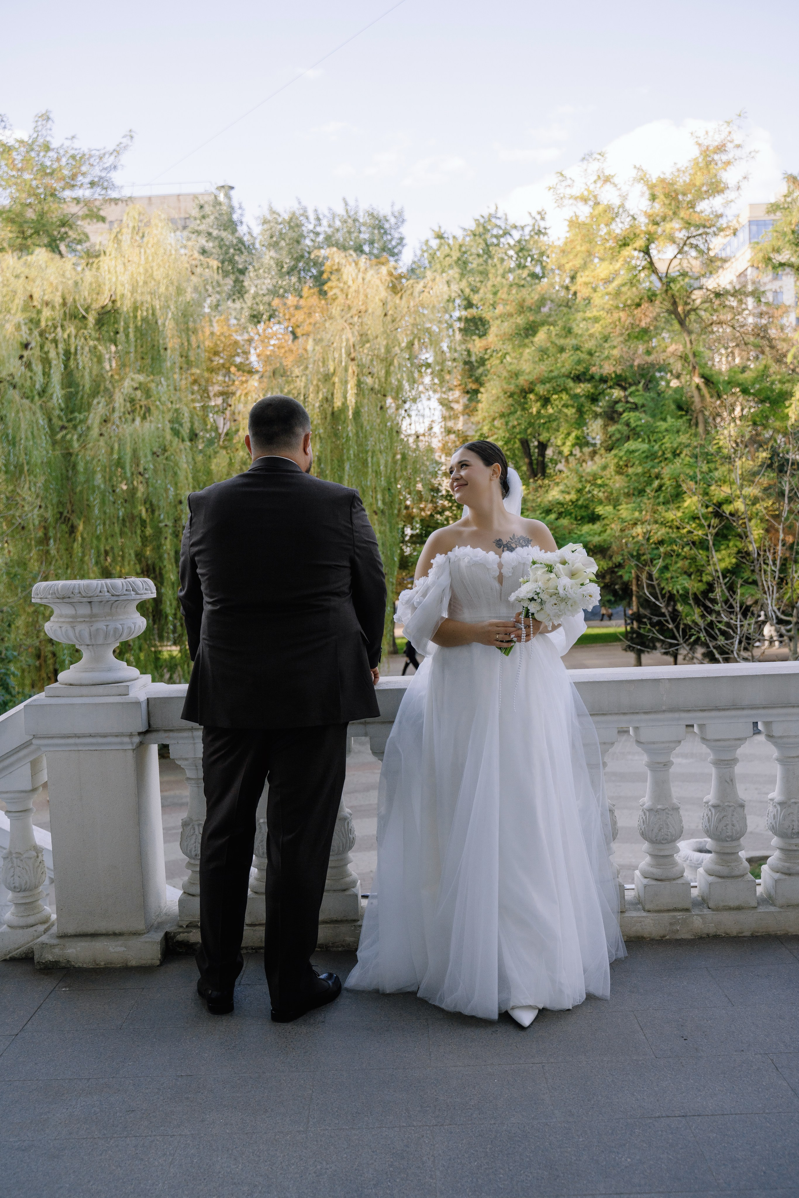 Георгий&Мария. Свадебный и Семейный фотограф в г. Ростов-на-Дону Герасимова Светлана