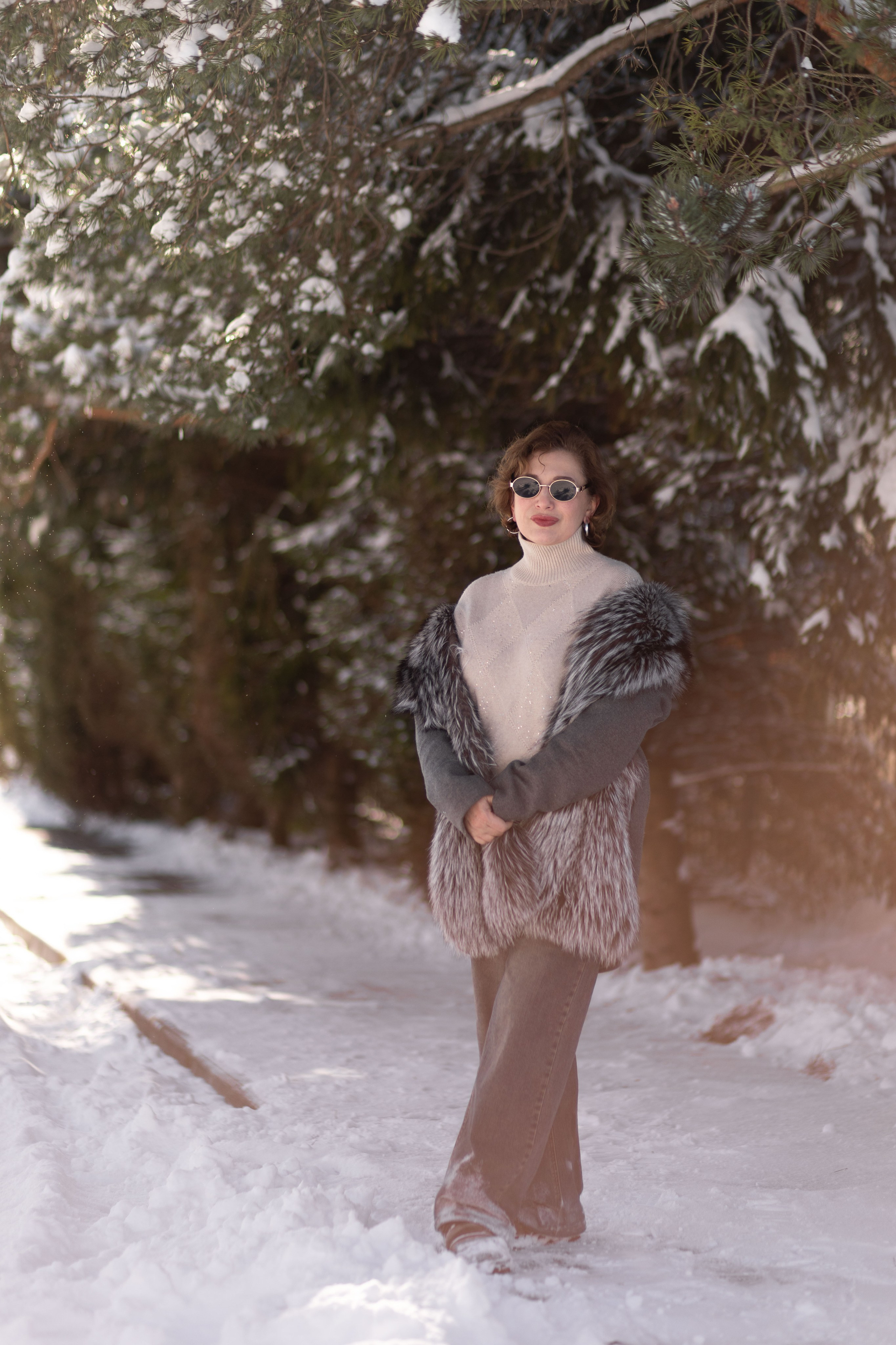 Виолетта и Арина. Главная