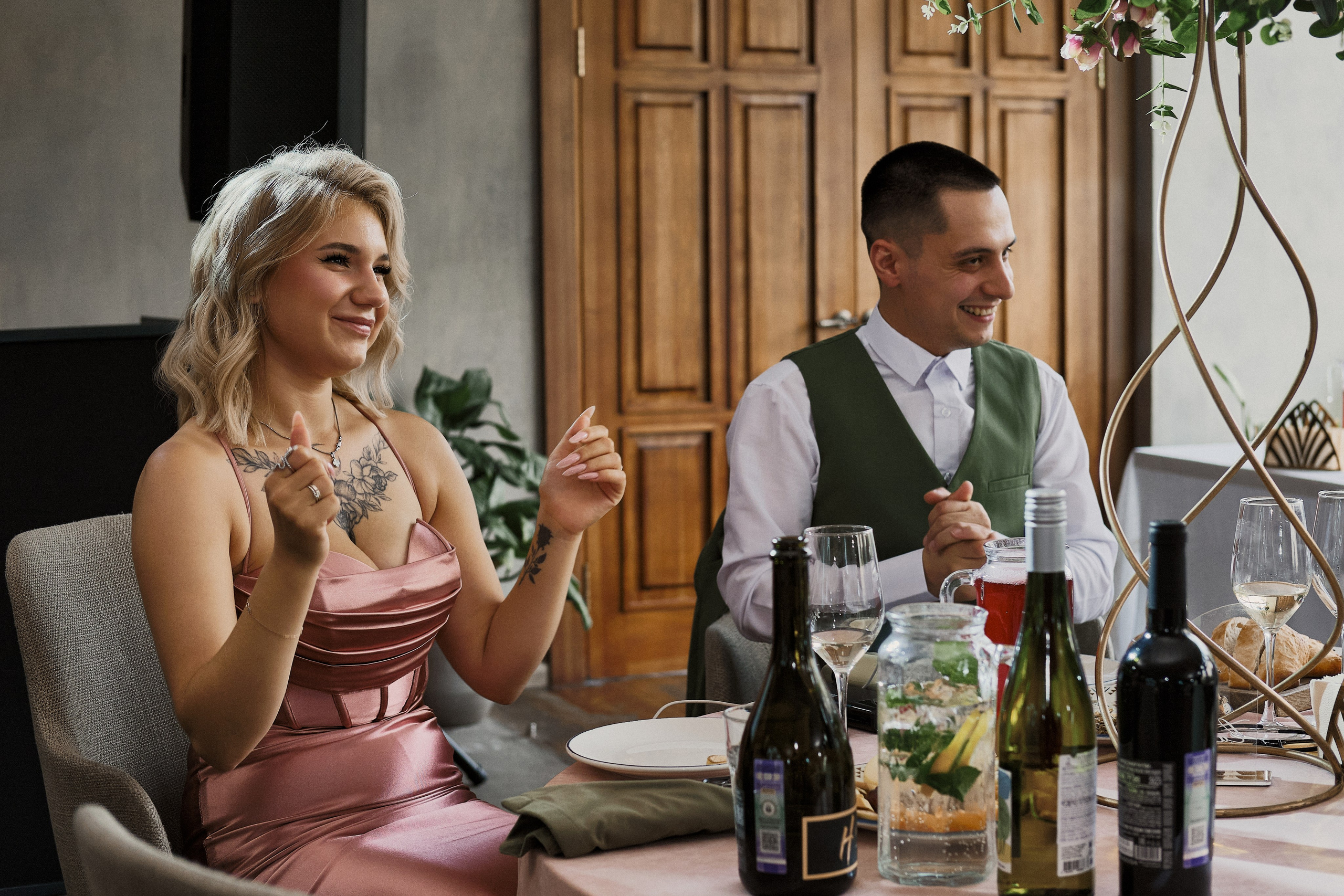 Wedding Story. Свадебный и портретный фотограф Орлов Никита