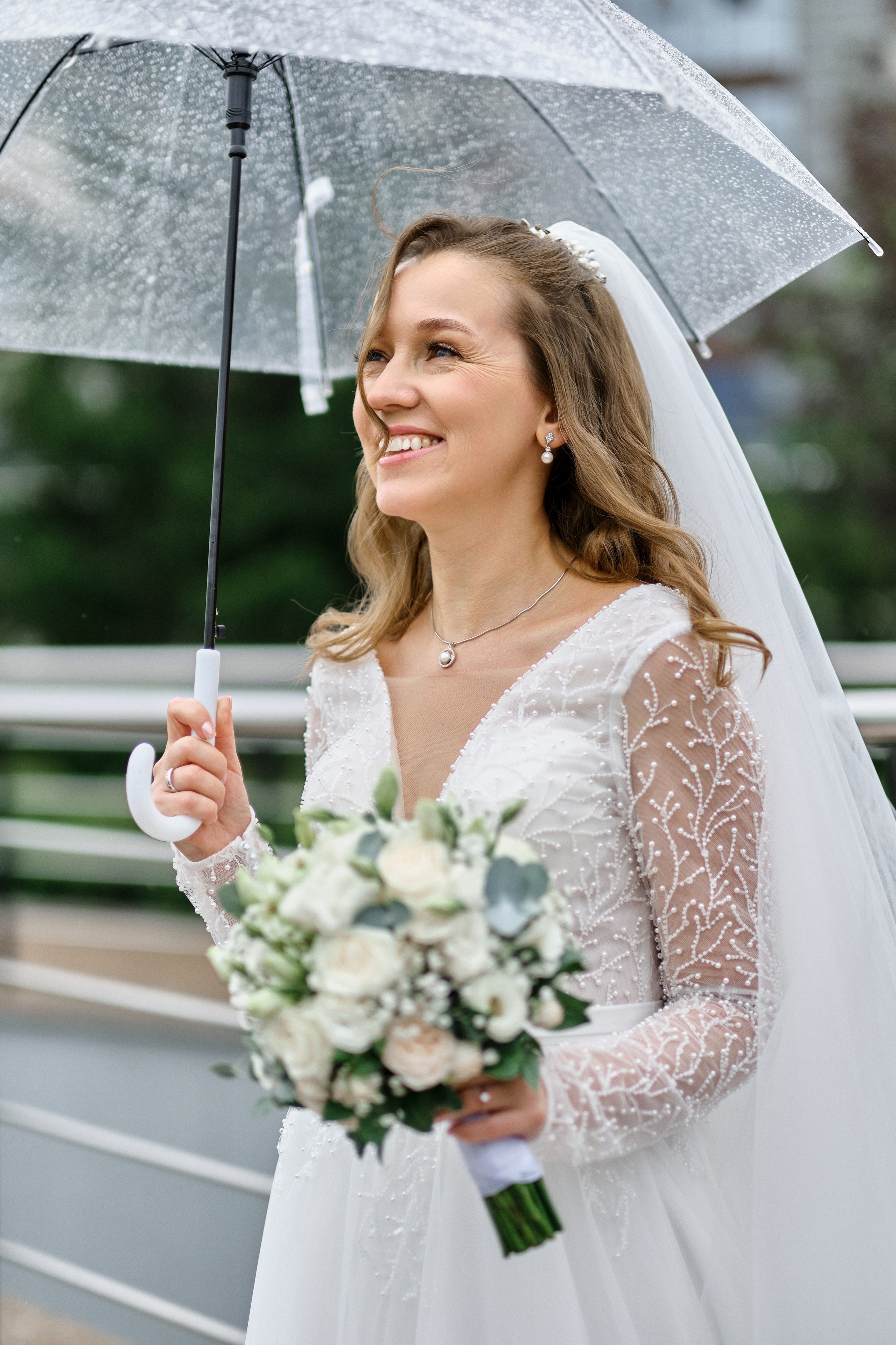 Eternal Vows. Свадебный и портретный фотограф Орлов Никита