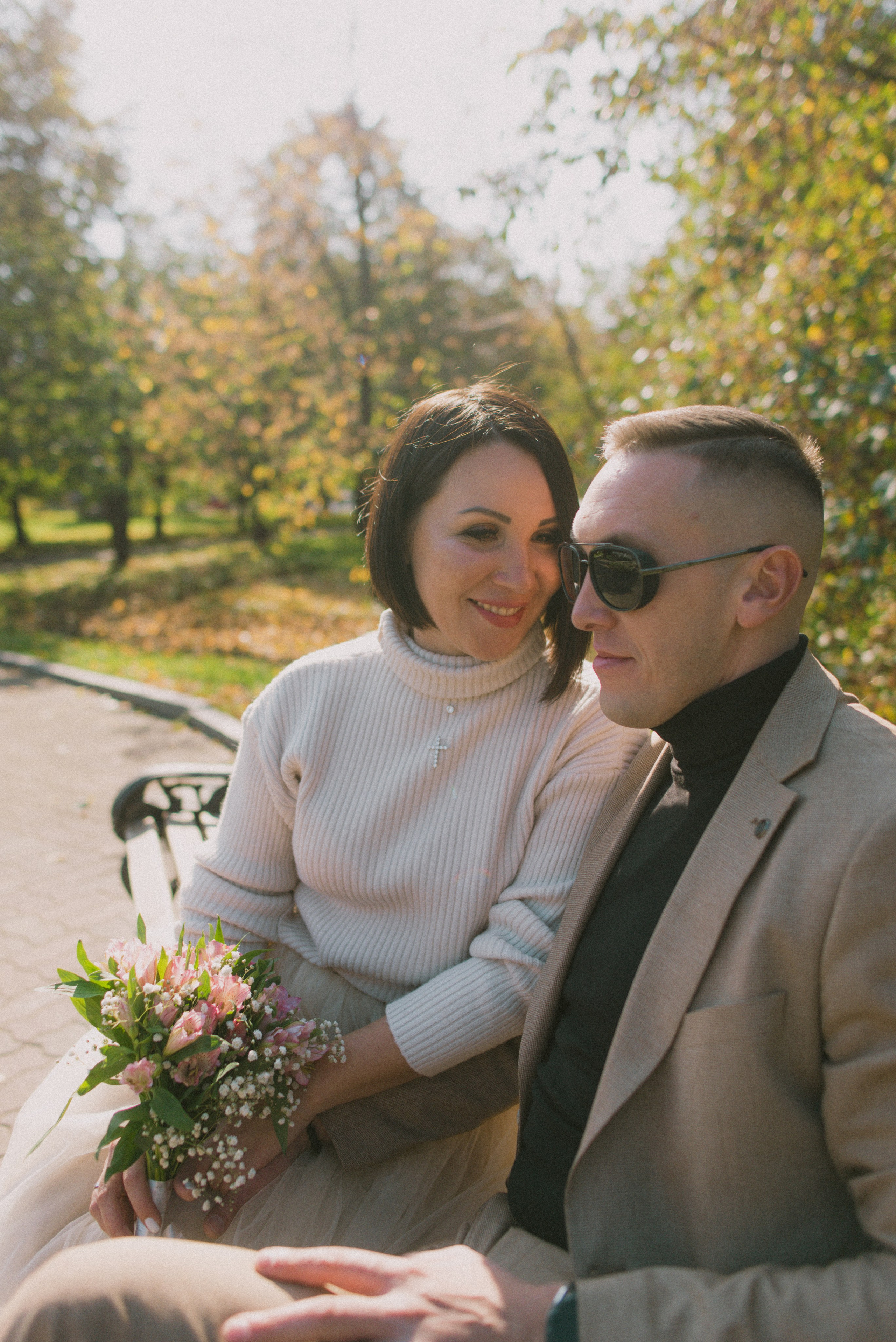 С л у ч а й н о с т ь. Творческий фотограф Сургут/Москва (портреты, свадьбы, lovestory…)