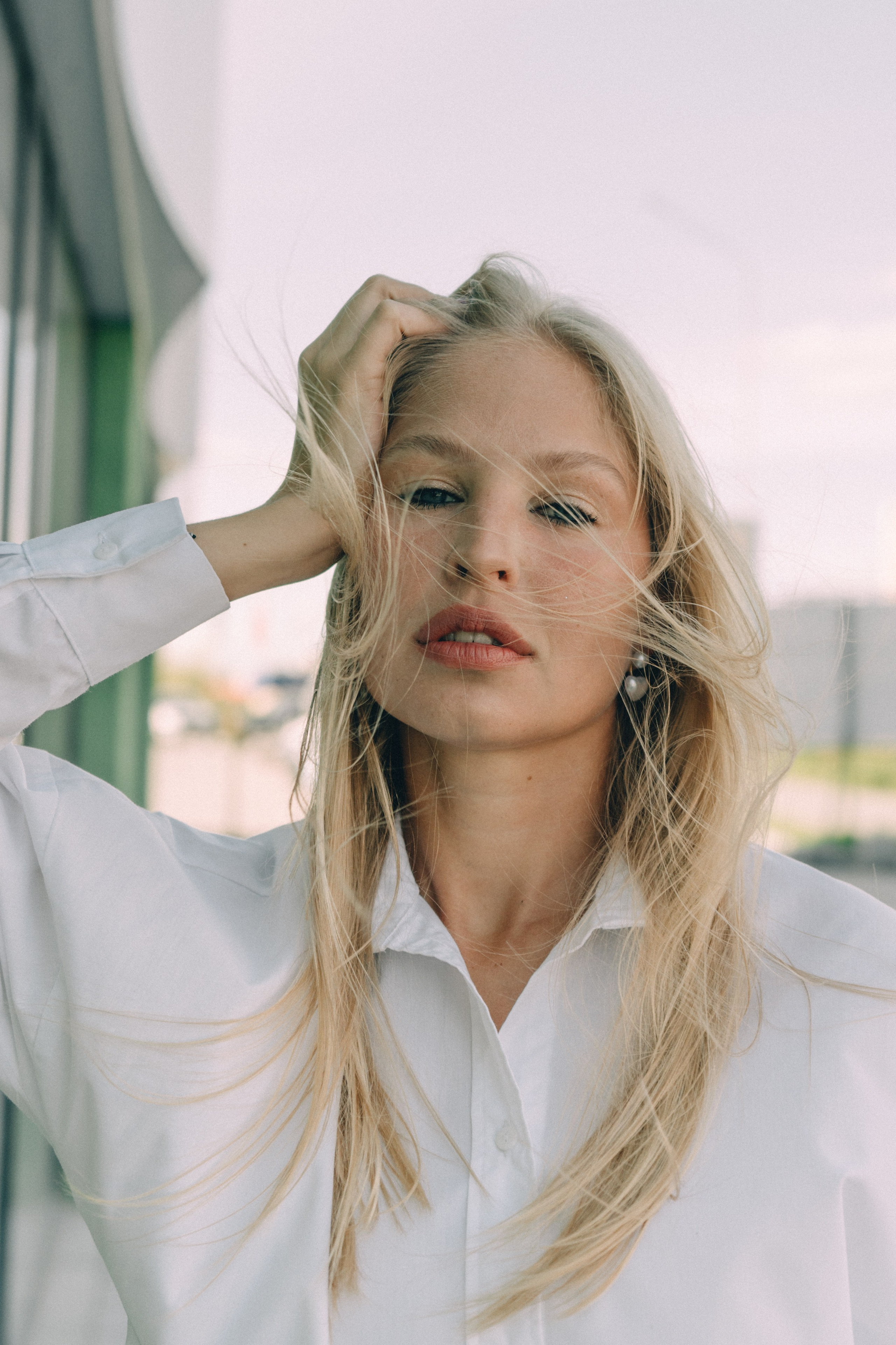 Лидия. Фотограф и видеограф в Тюмени Екатерина Чернецкая