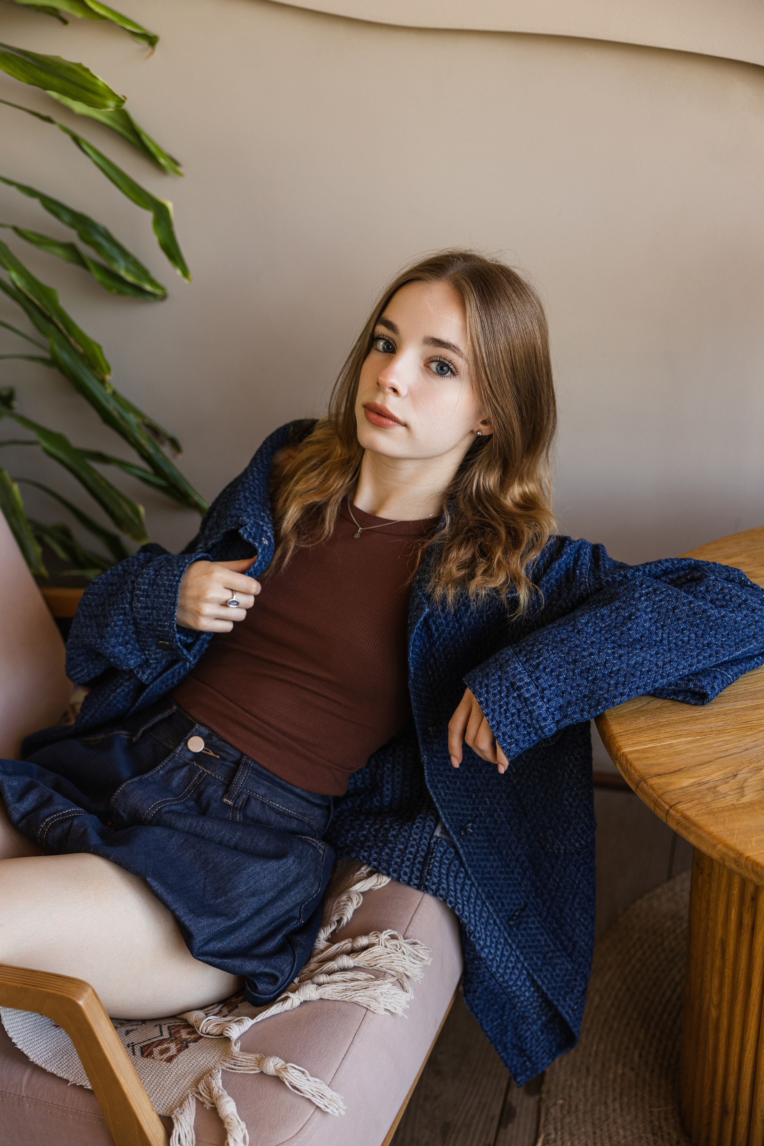 Кофейня. Свадебный фотограф Краснодар Ростов Солоникова Вероника